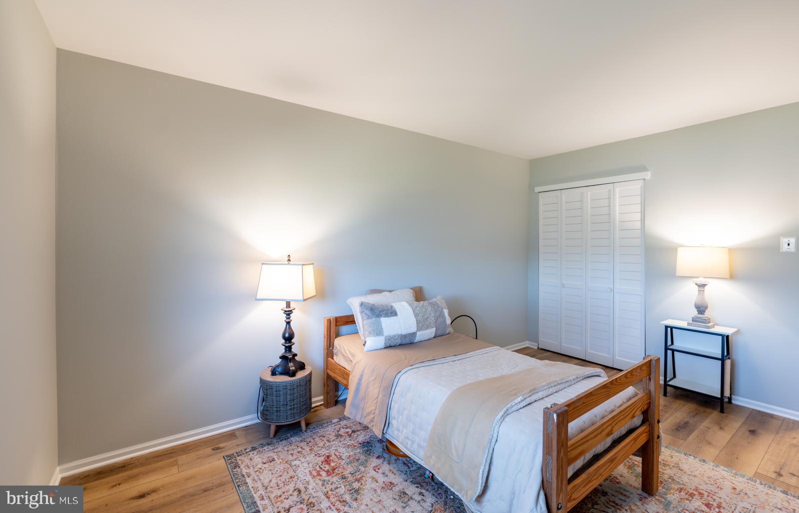 CHESTERBROOK - Residential