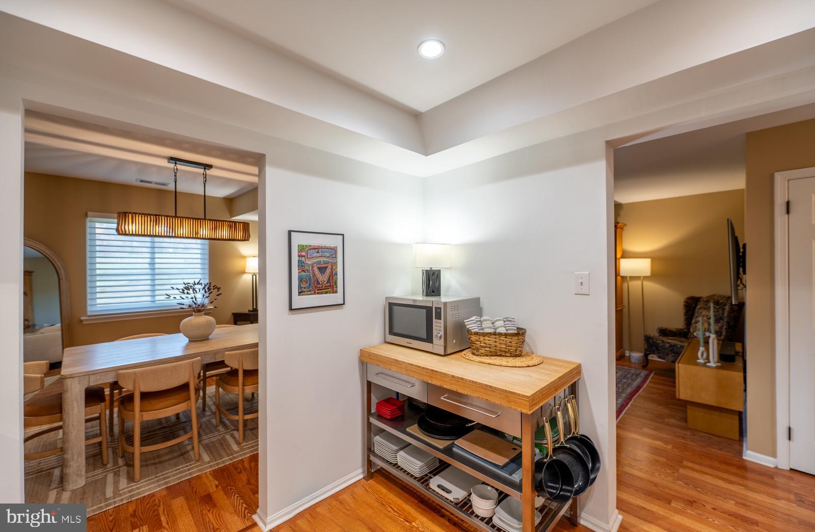 CHESTERBROOK - Residential