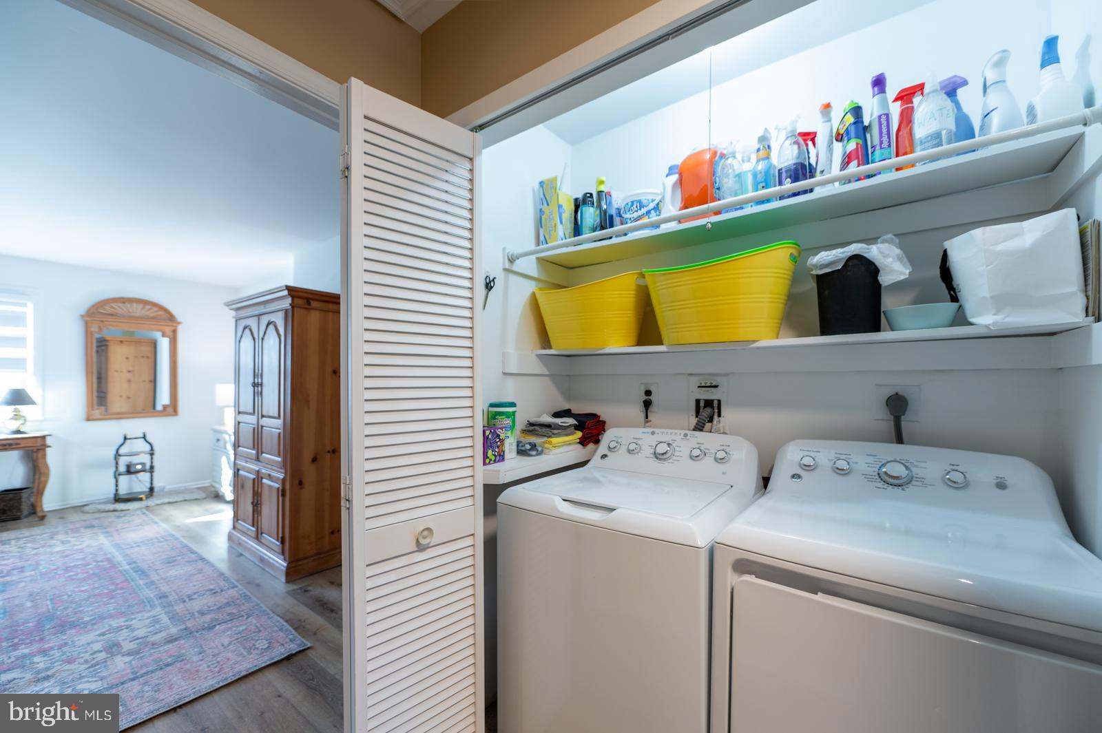 CHESTERBROOK - Residential