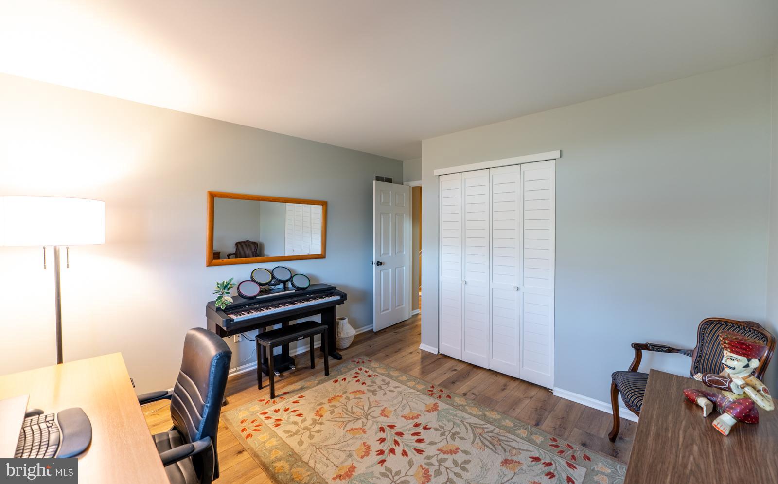 CHESTERBROOK - Residential