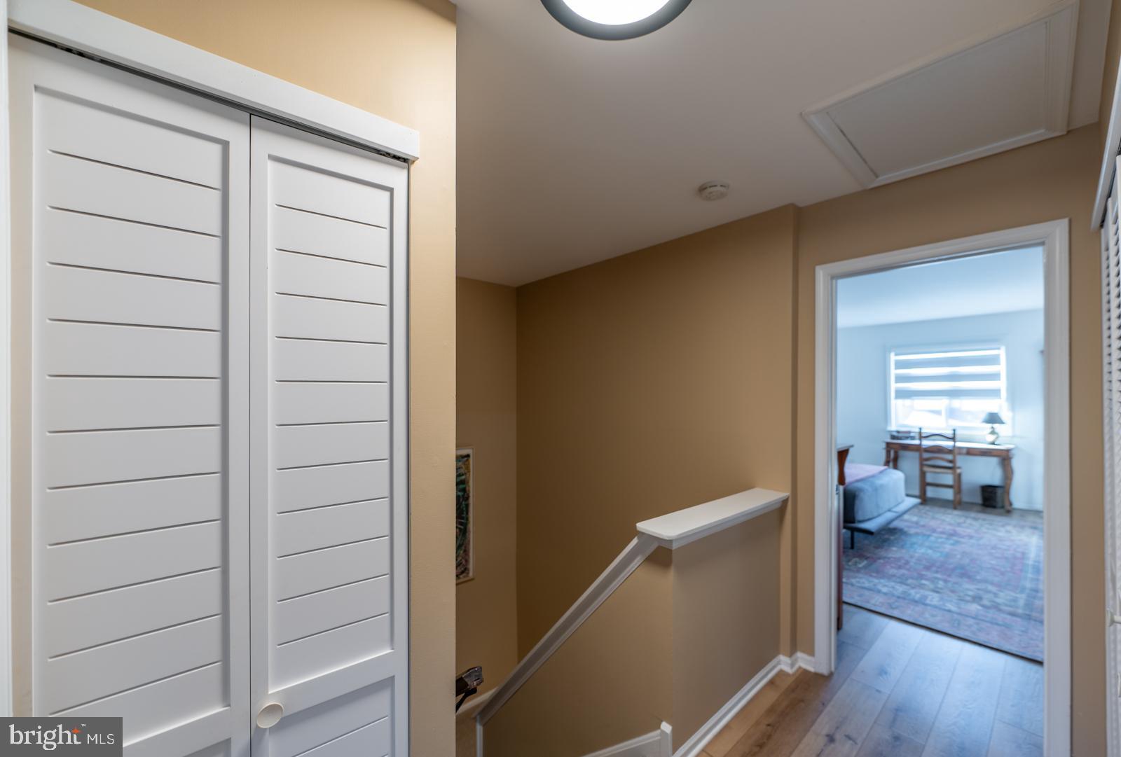 CHESTERBROOK - Residential