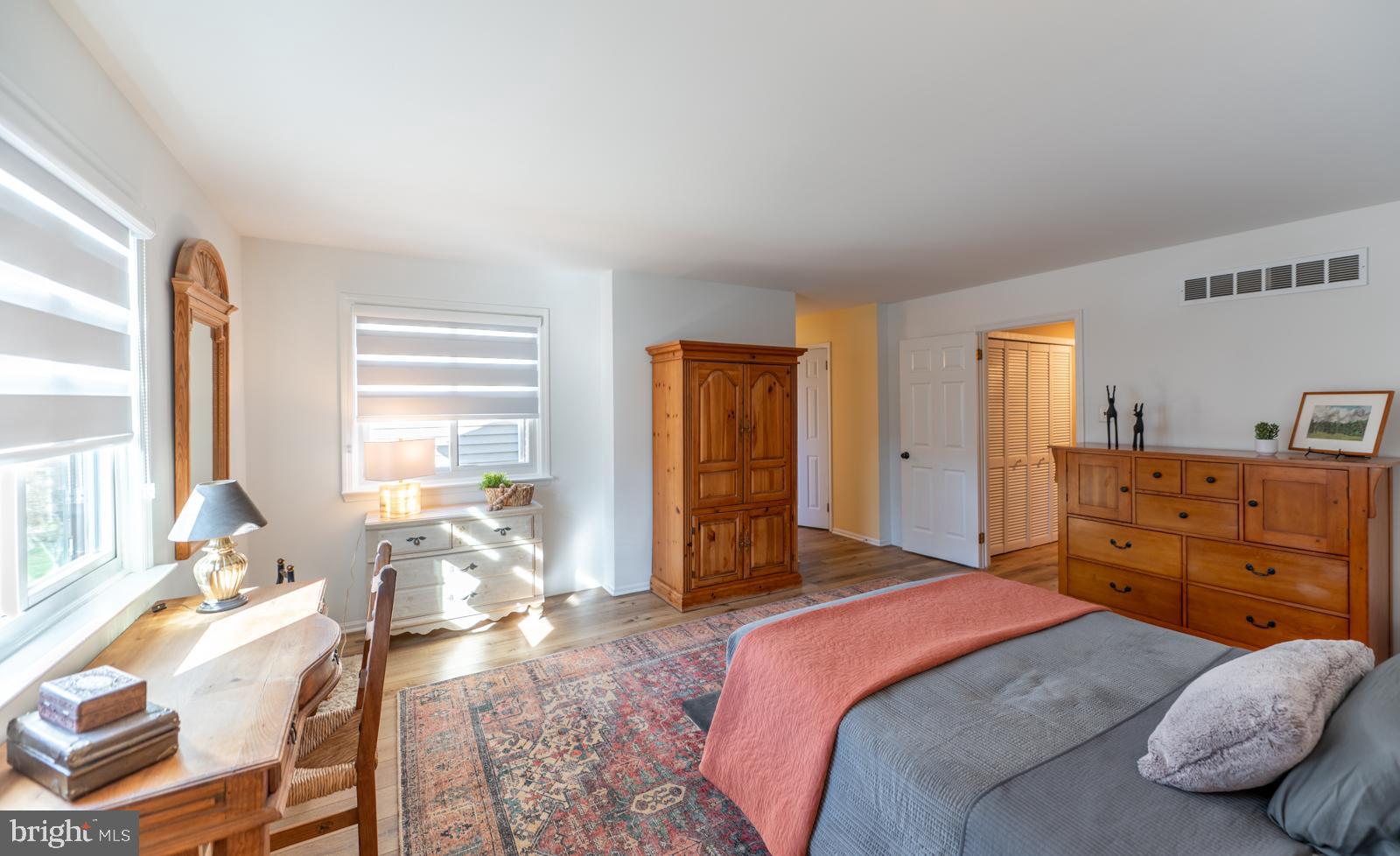 CHESTERBROOK - Residential