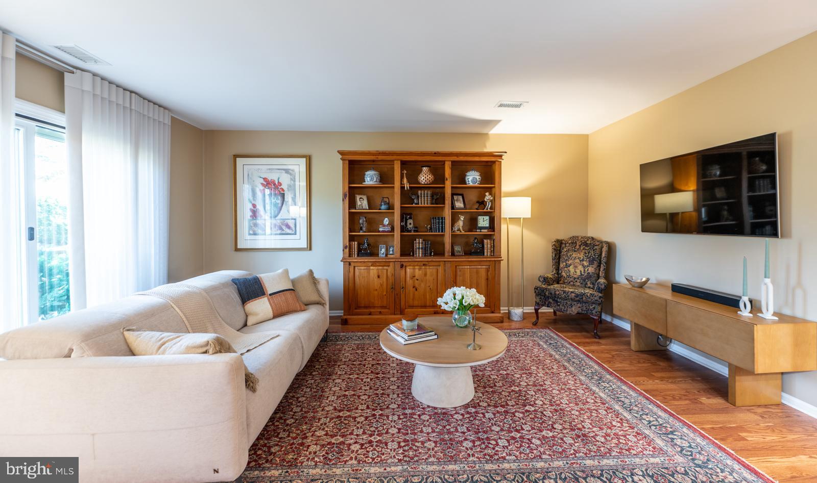 CHESTERBROOK - Residential