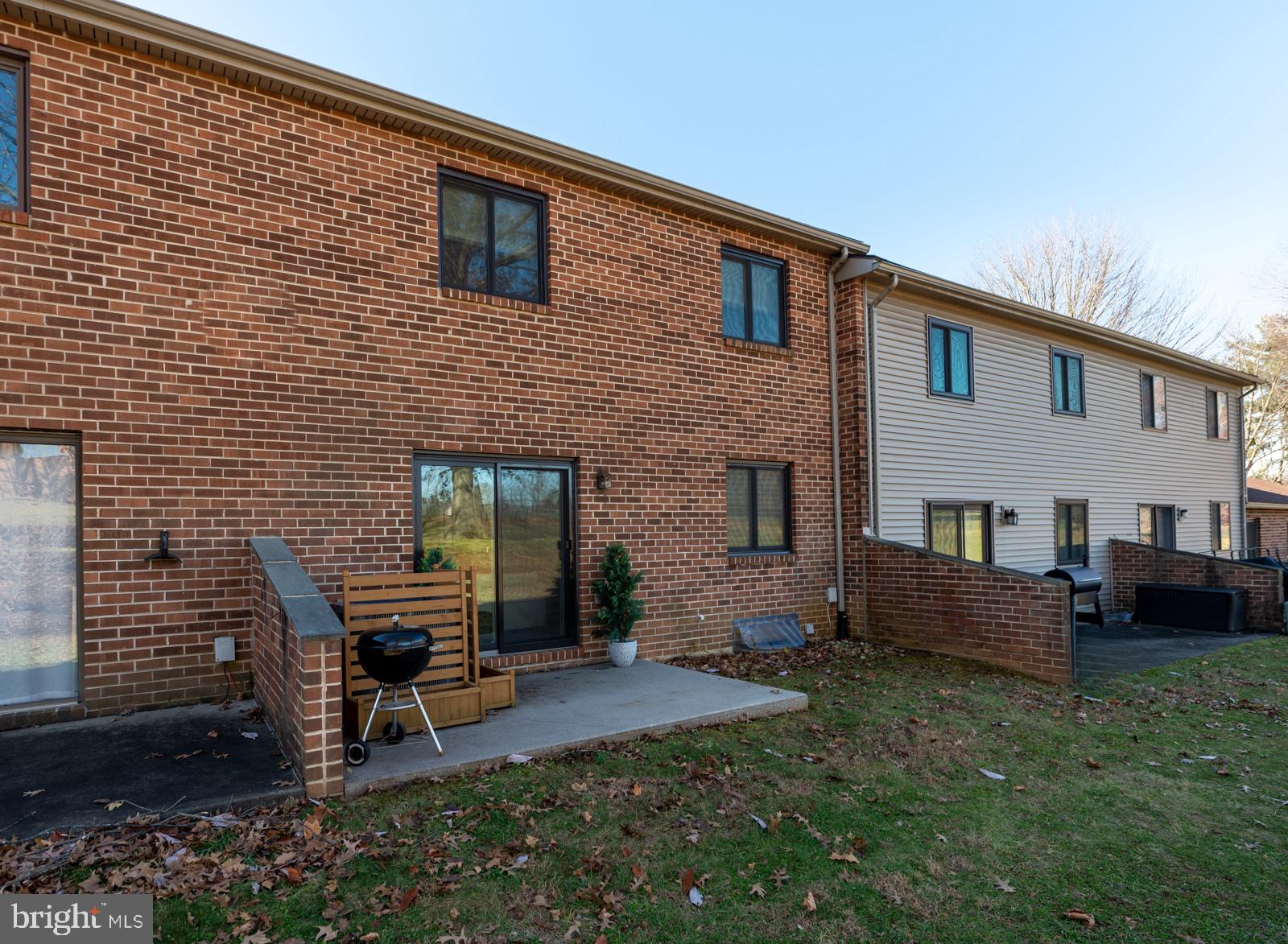 CHESTERBROOK - Residential