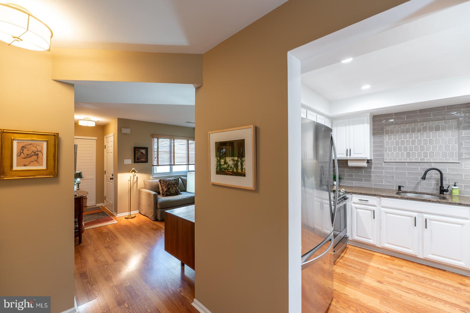 CHESTERBROOK - Residential