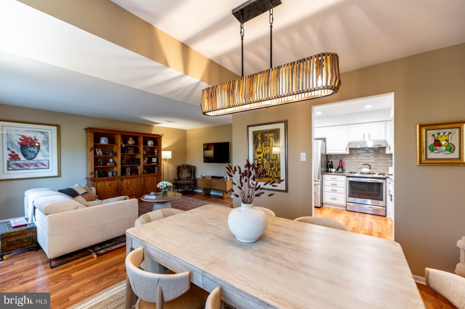 CHESTERBROOK - Residential