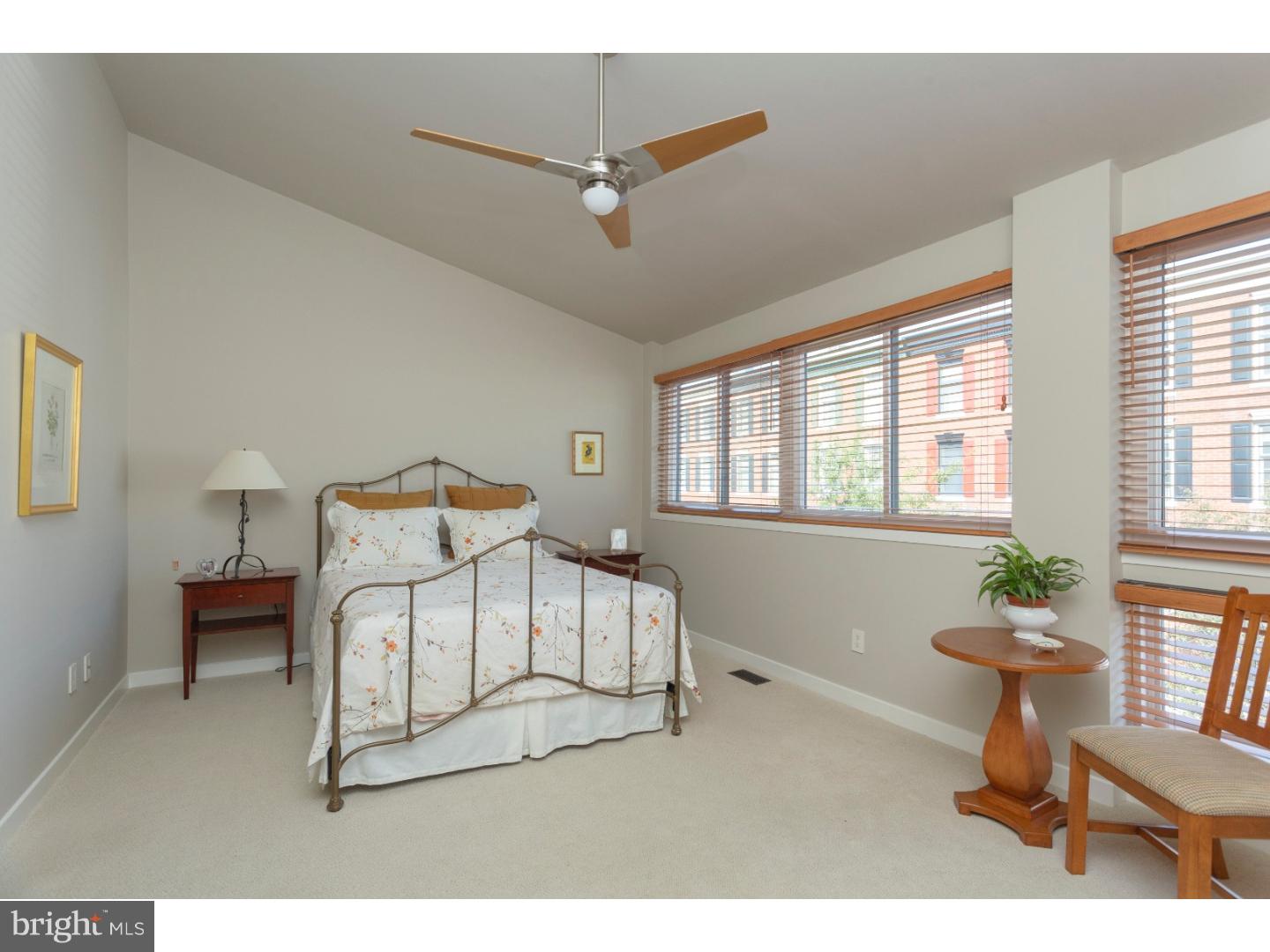 FITLER SQUARE - Residential