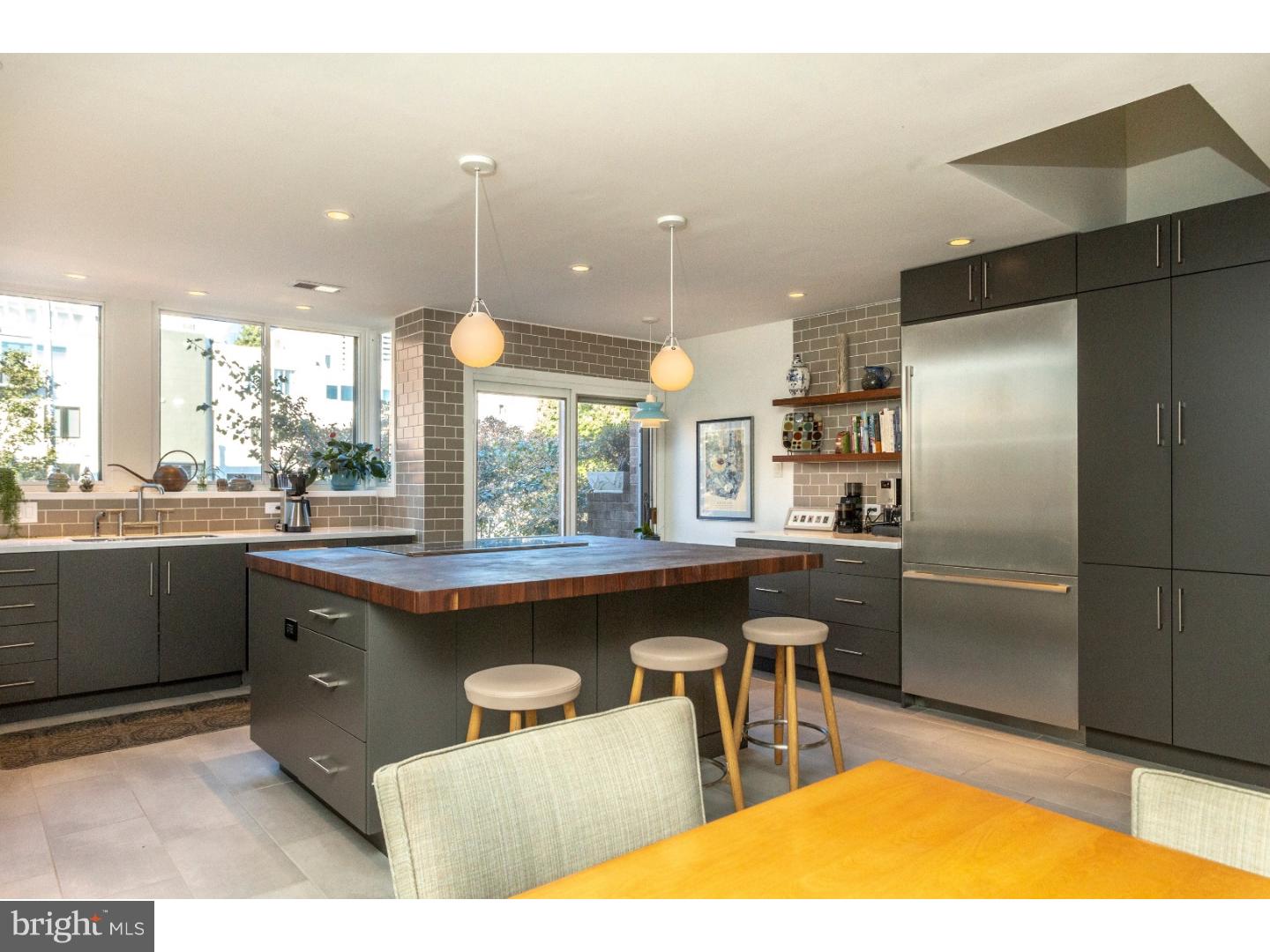 FITLER SQUARE - Residential