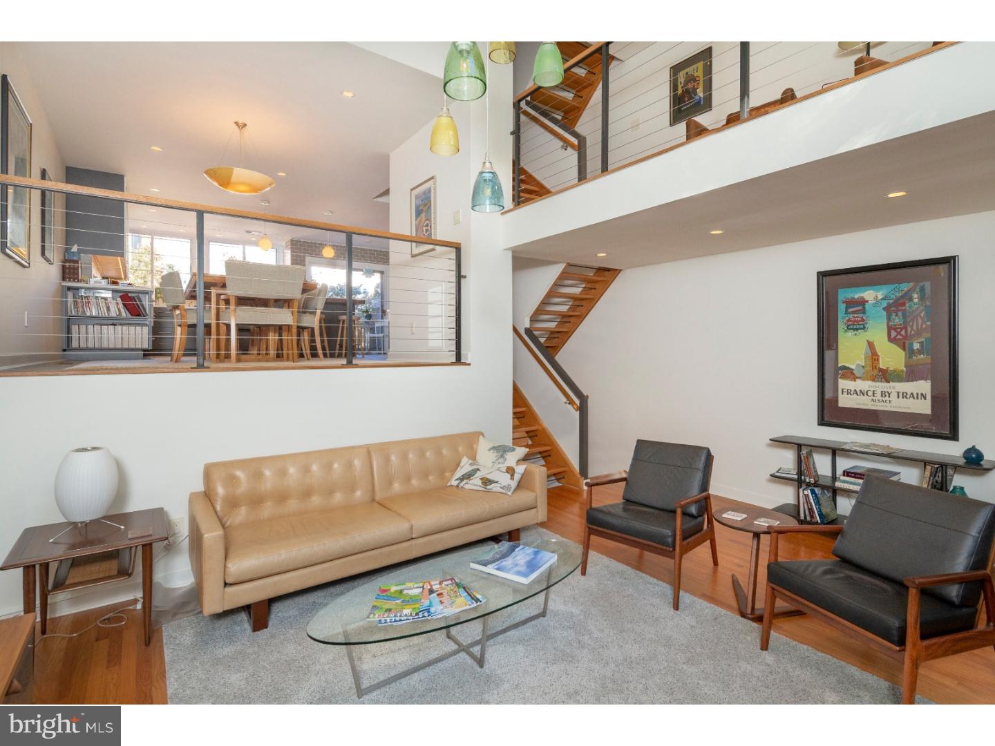 FITLER SQUARE - Residential