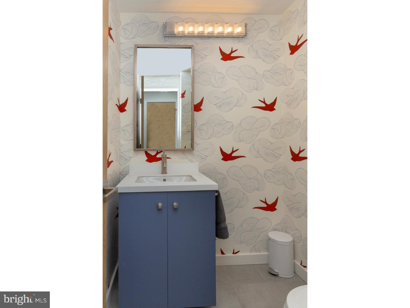 FITLER SQUARE - Residential