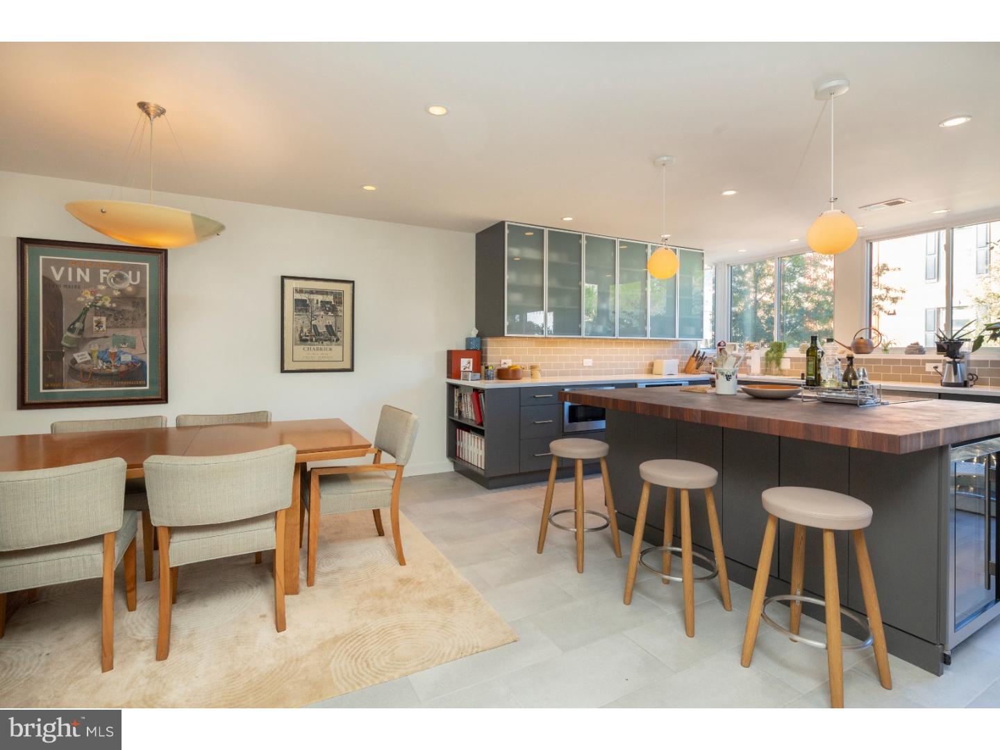 FITLER SQUARE - Residential