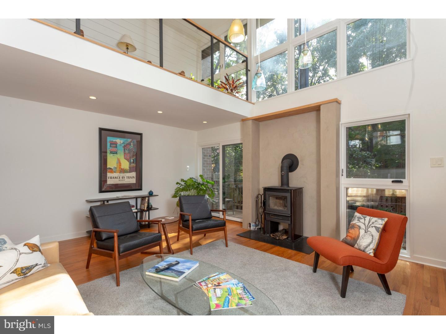 FITLER SQUARE - Residential