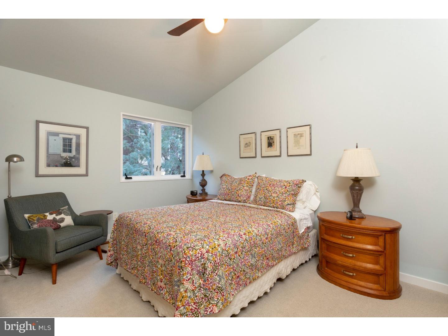 FITLER SQUARE - Residential