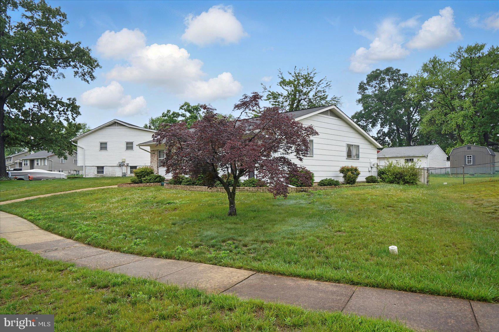 VALLEYWOOD - Residential