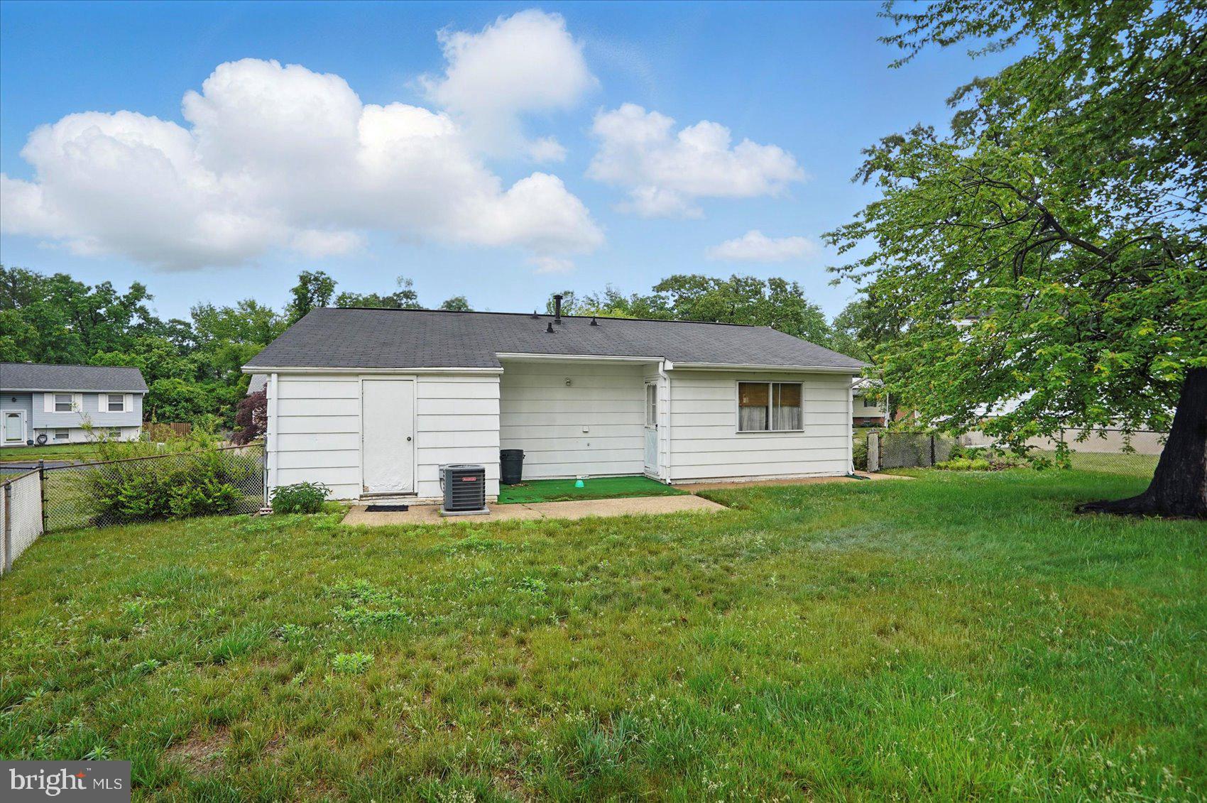 VALLEYWOOD - Residential