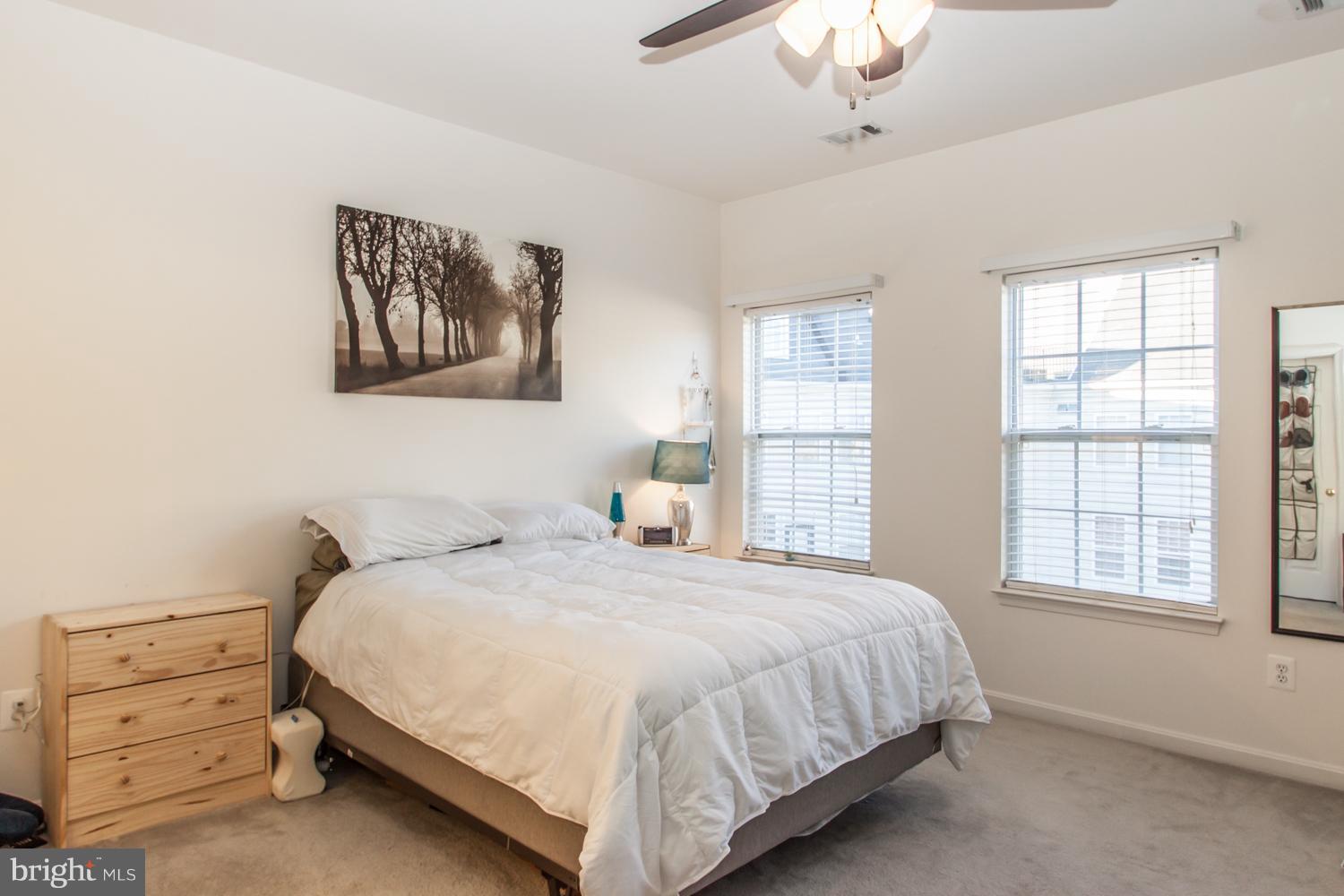 WESTBRIAR PLAZA - Residential Lease