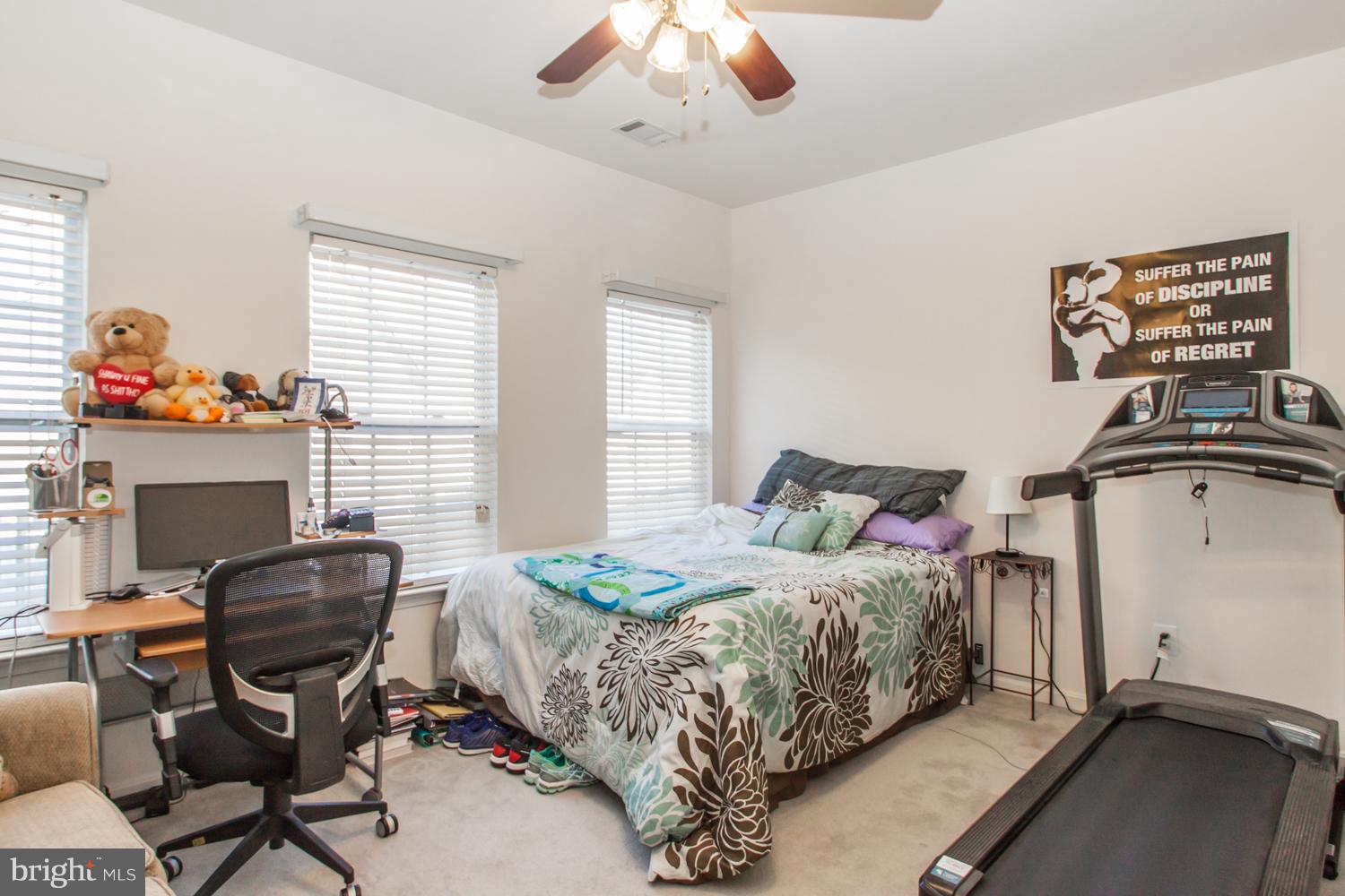 WESTBRIAR PLAZA - Residential Lease