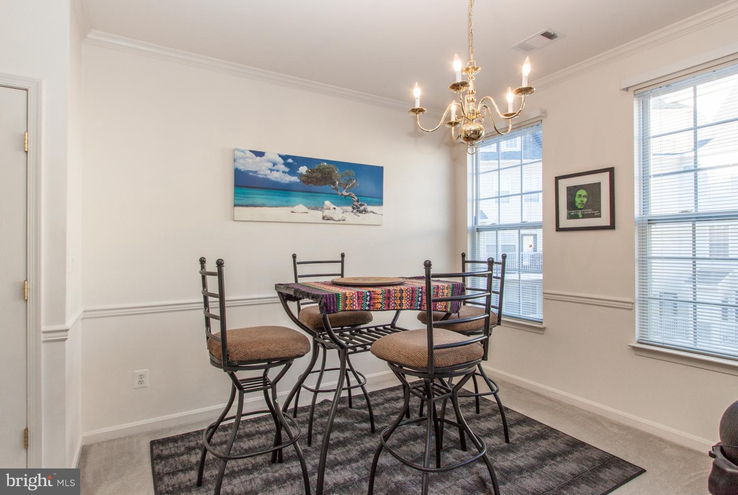 WESTBRIAR PLAZA - Residential Lease