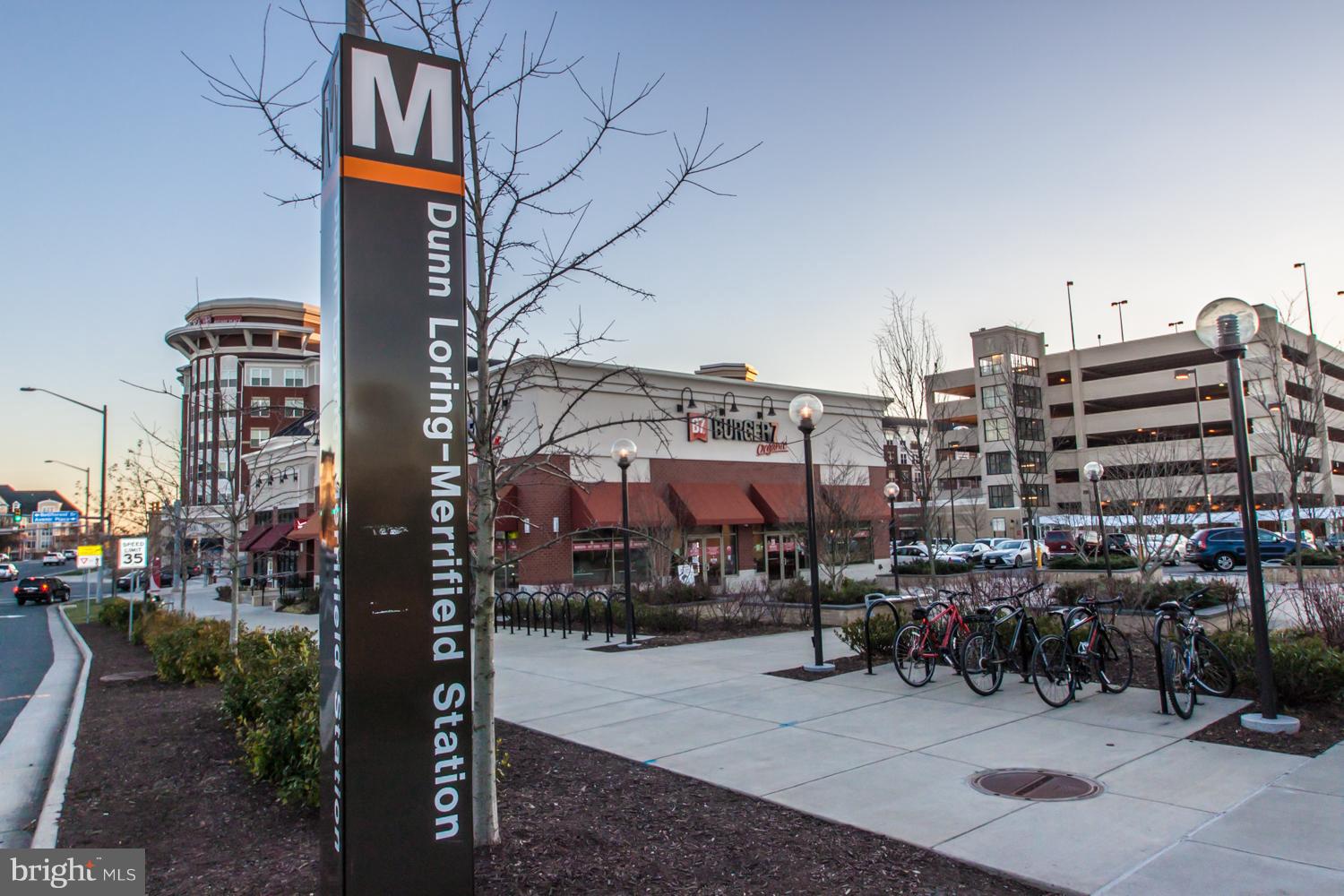 WESTBRIAR PLAZA - Residential Lease