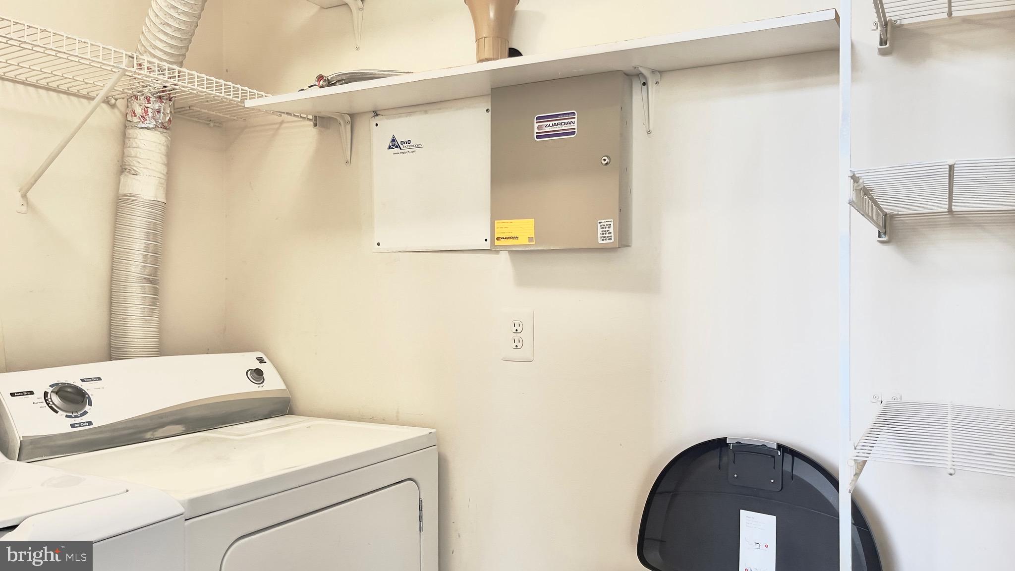 ASHBURN VILLAGE - Residential Lease