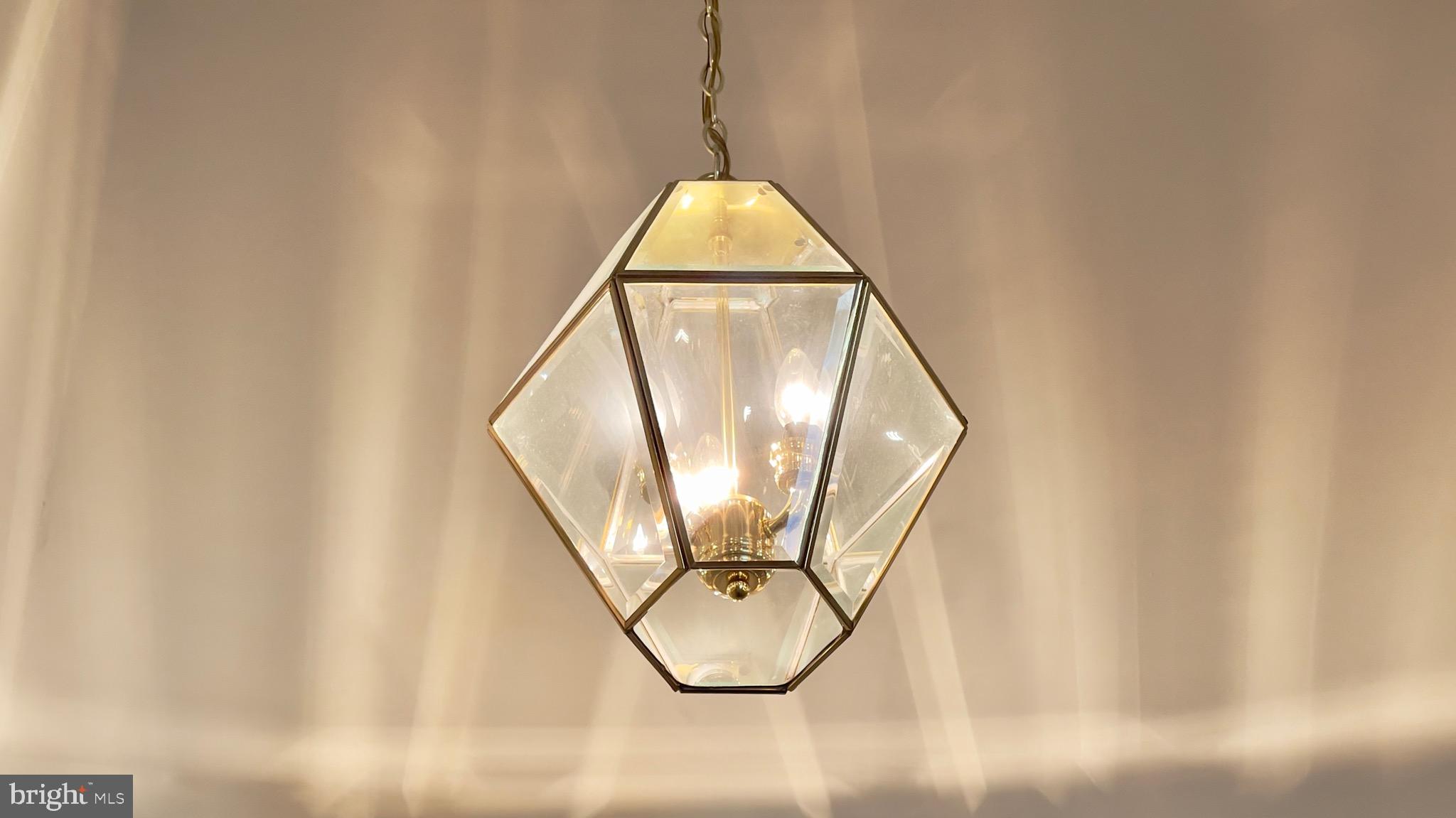 ASHBURN VILLAGE - Residential Lease