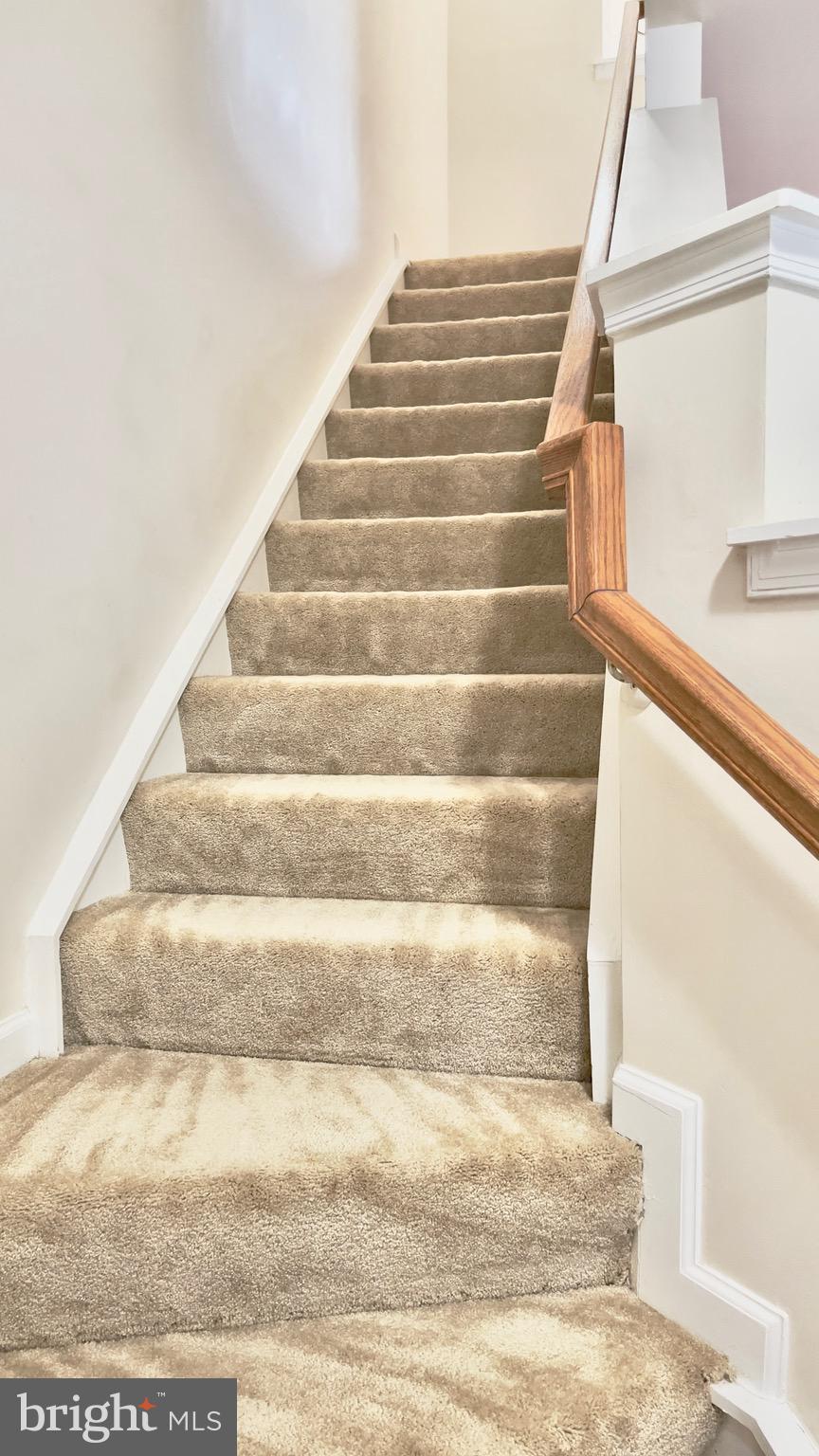 ASHBURN VILLAGE - Residential Lease