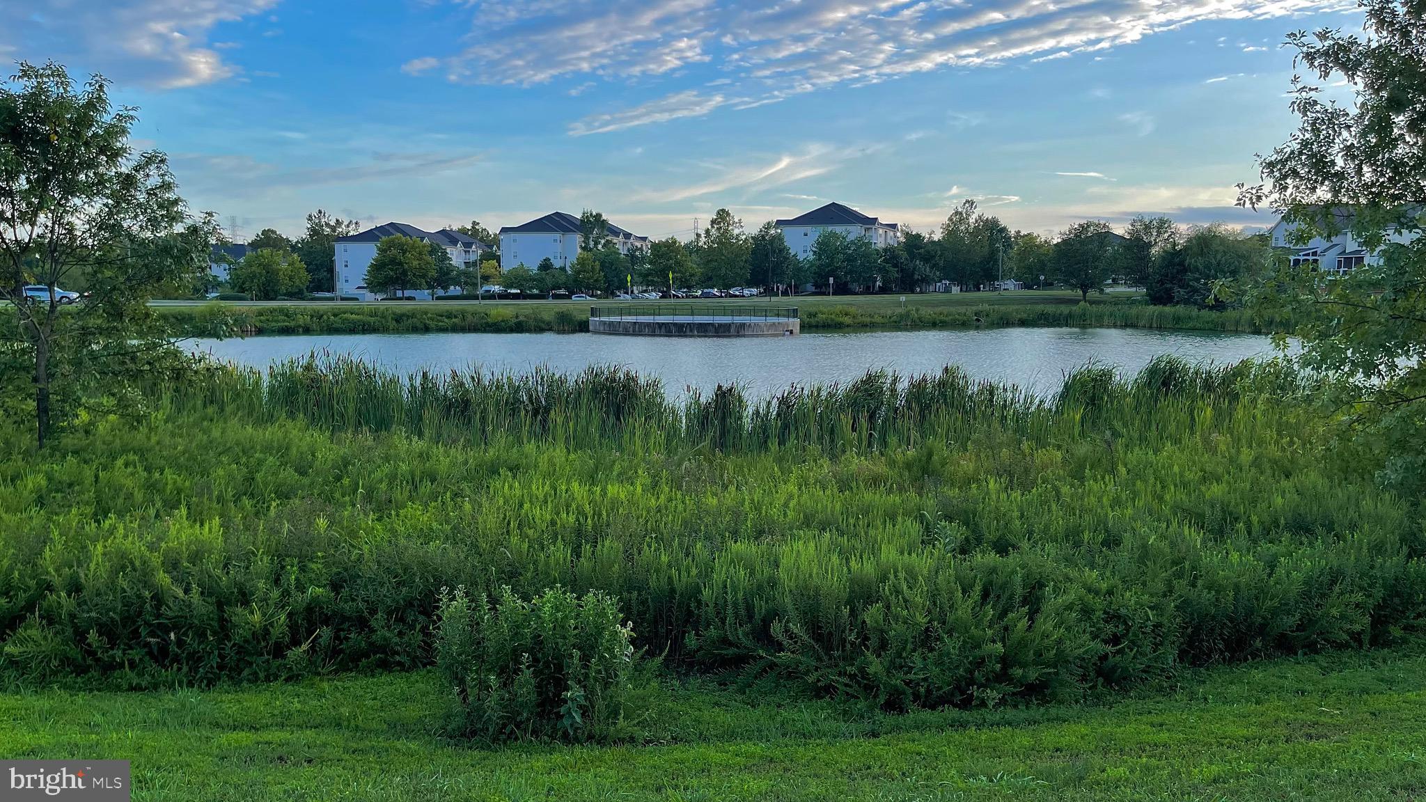 ASHBURN VILLAGE - Residential Lease