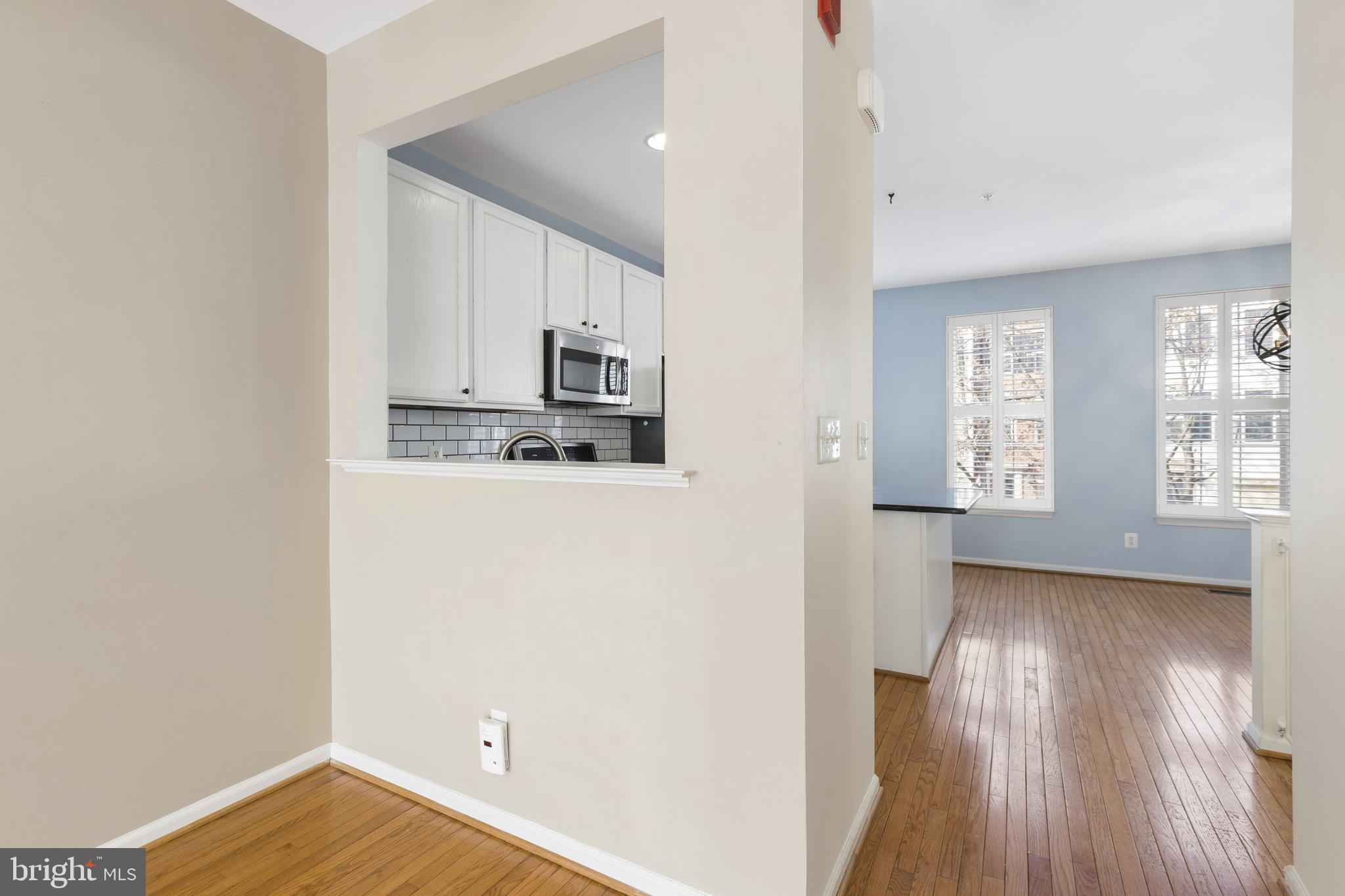 CAMERON STATION - Residential Lease