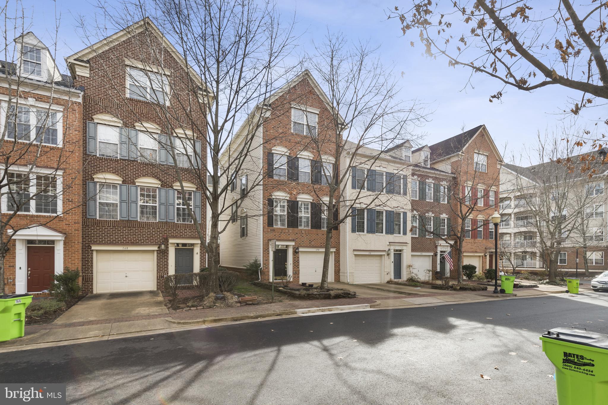 CAMERON STATION - Residential Lease