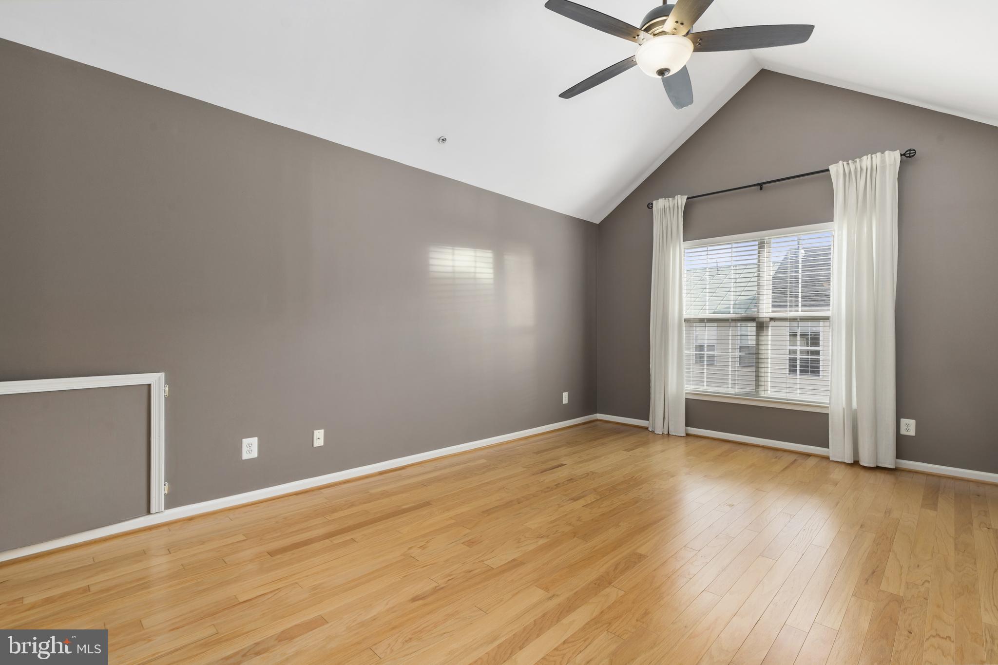 CAMERON STATION - Residential Lease