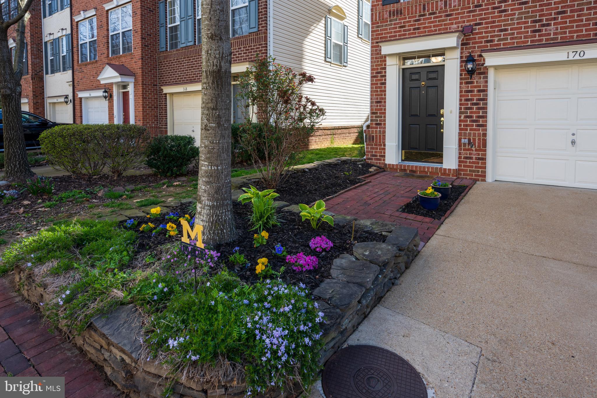 CAMERON STATION - Residential Lease