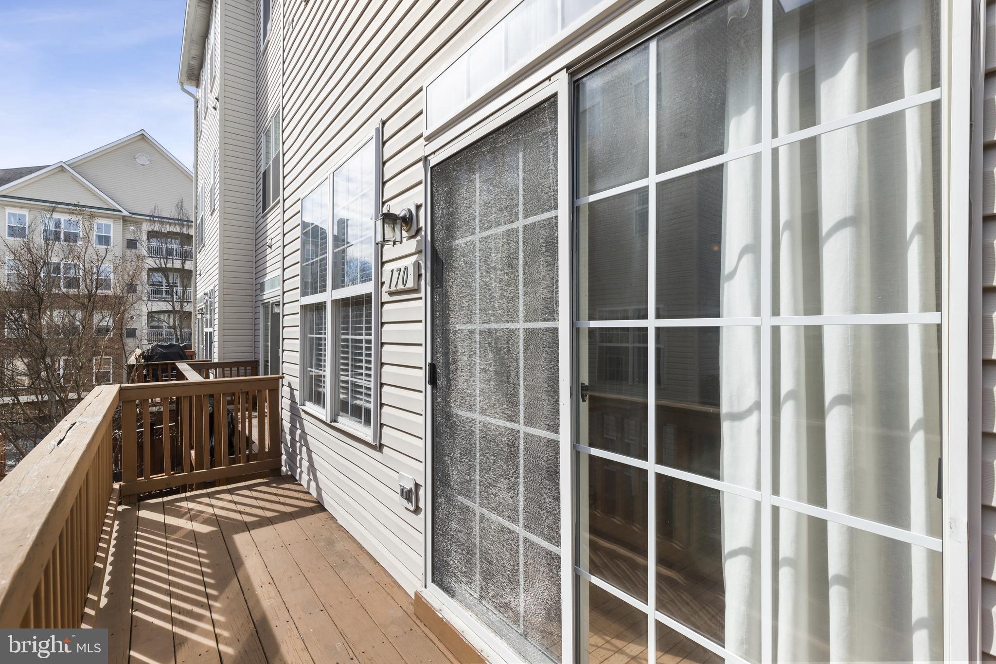 CAMERON STATION - Residential Lease