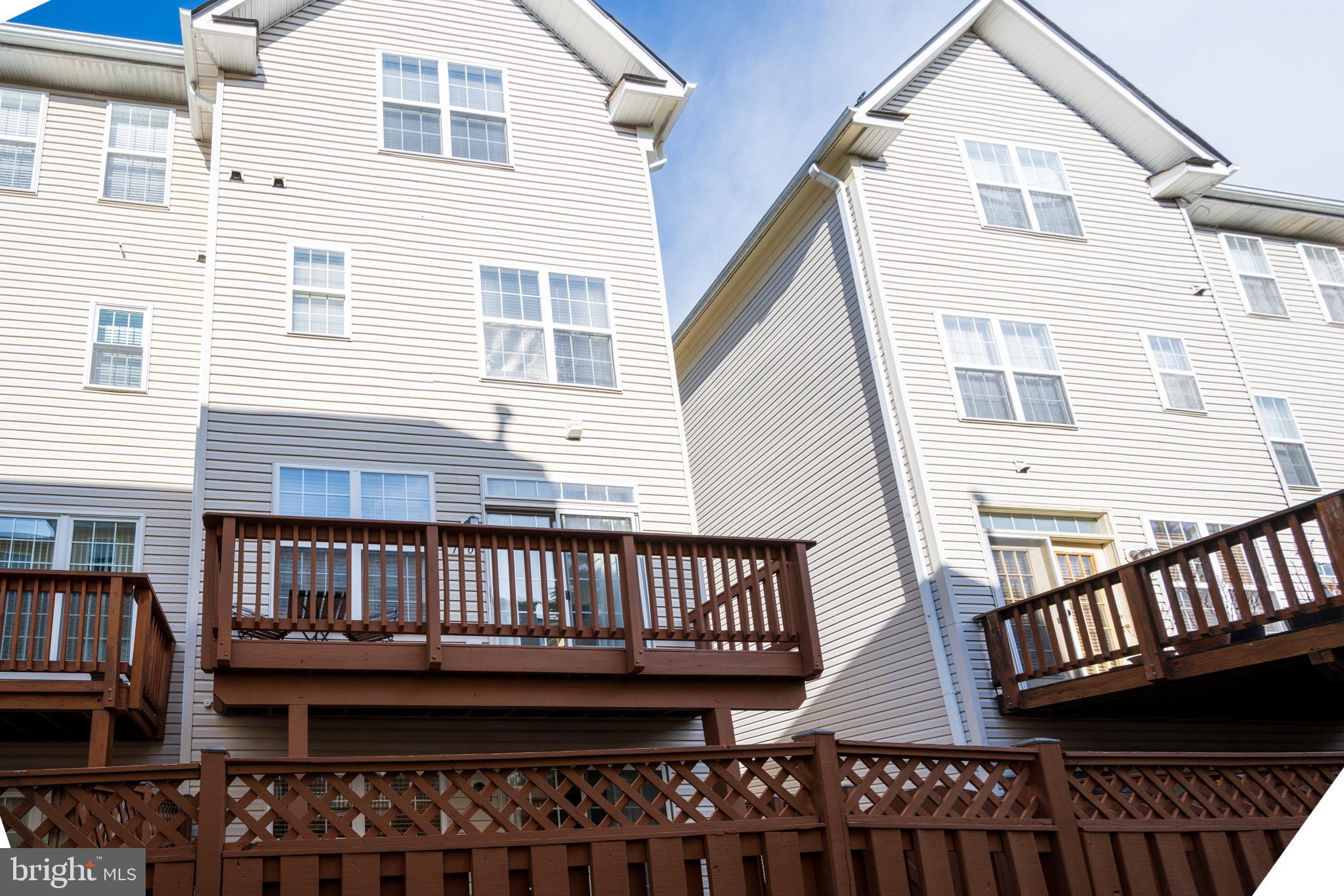 CAMERON STATION - Residential Lease