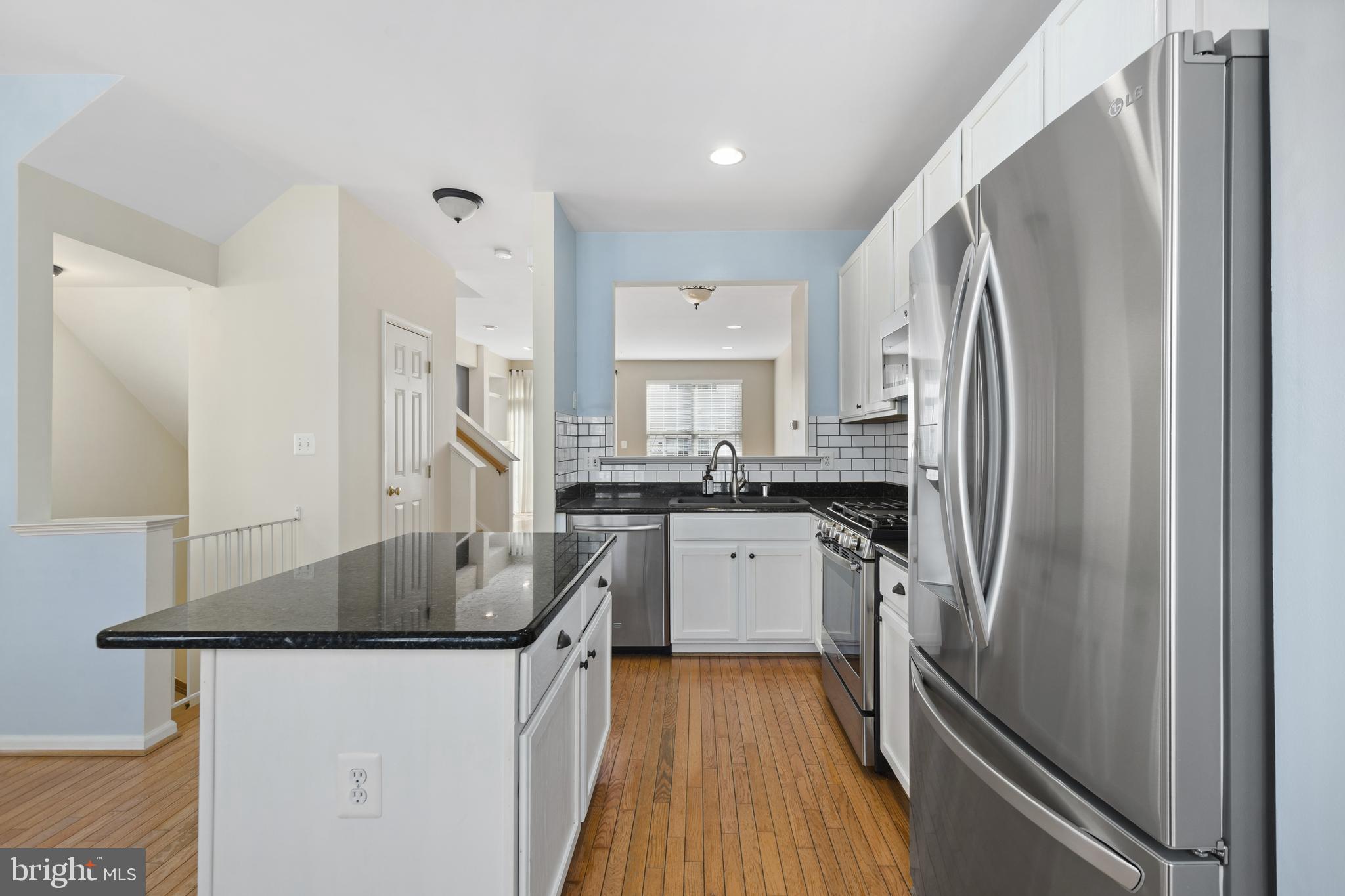 CAMERON STATION - Residential Lease