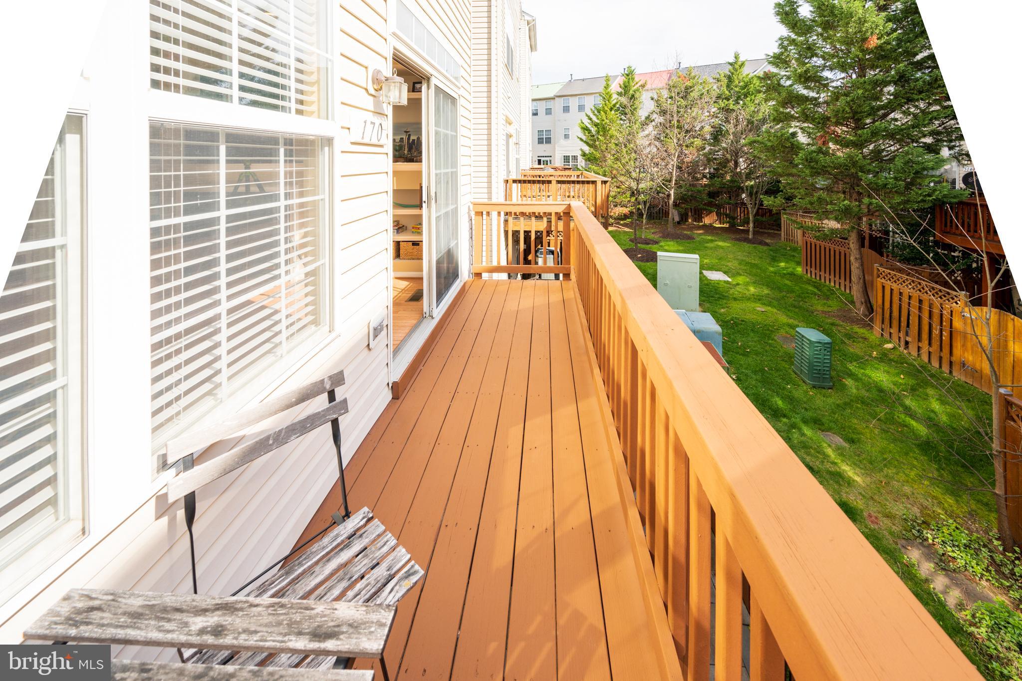 CAMERON STATION - Residential Lease