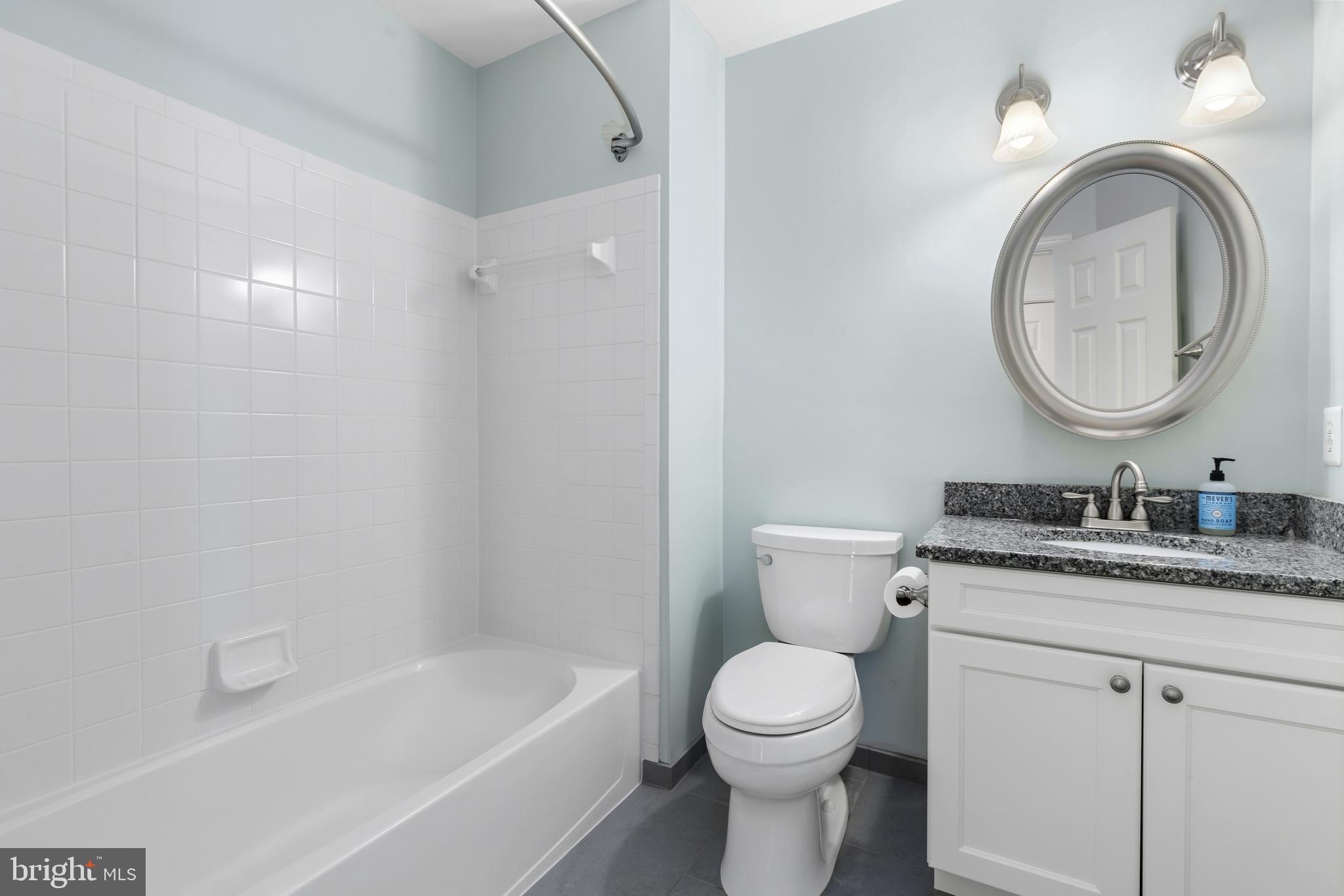 CAMERON STATION - Residential Lease