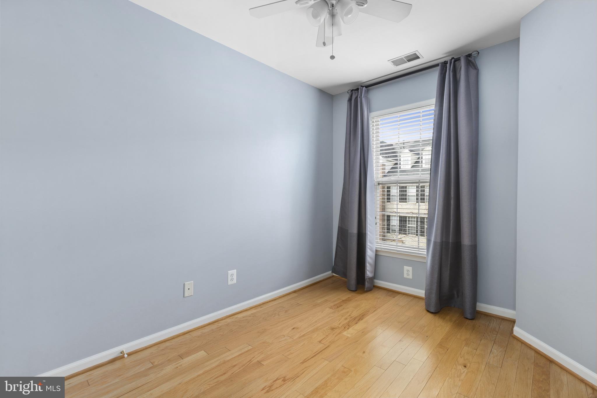 CAMERON STATION - Residential Lease