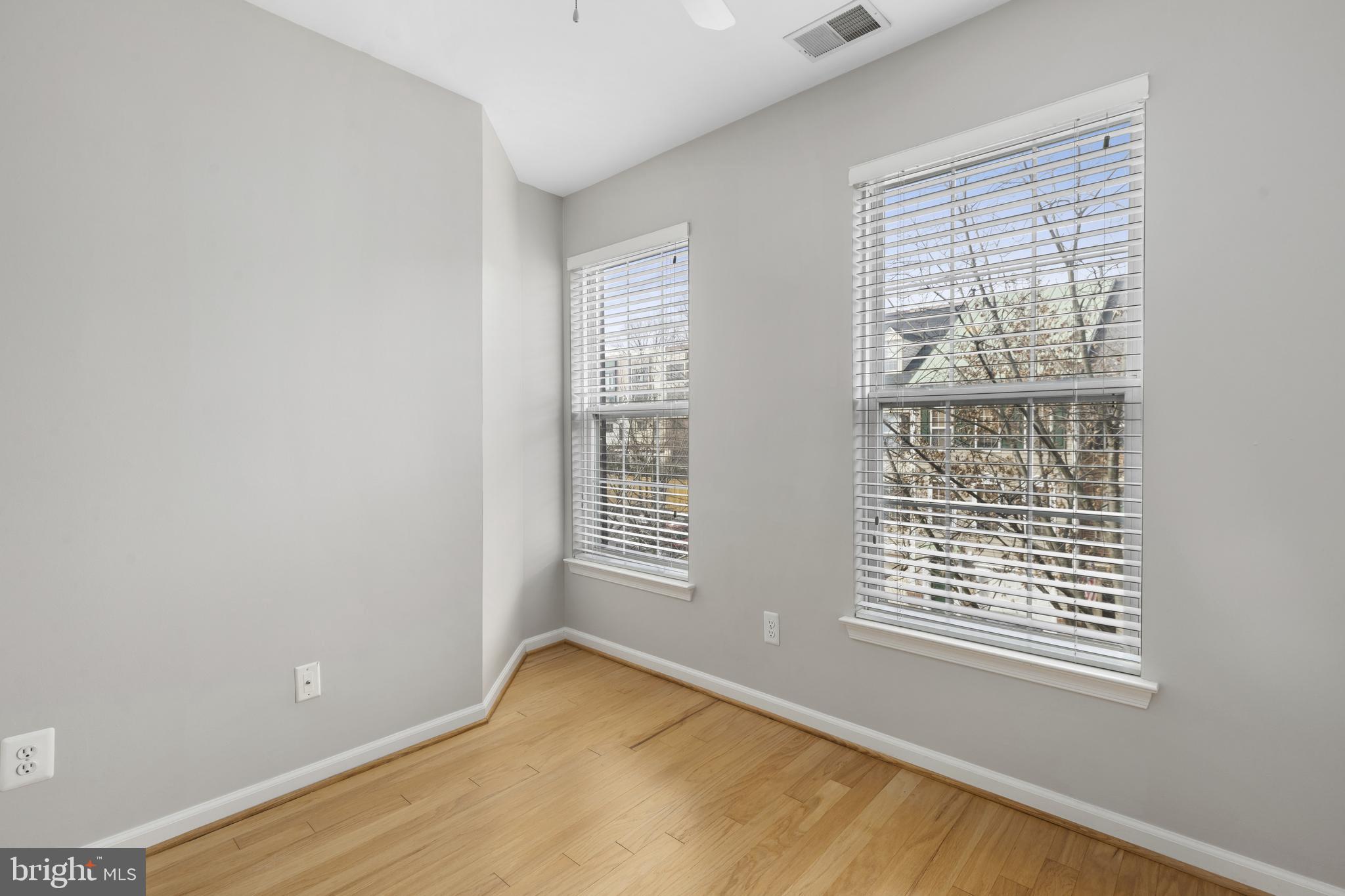 CAMERON STATION - Residential Lease