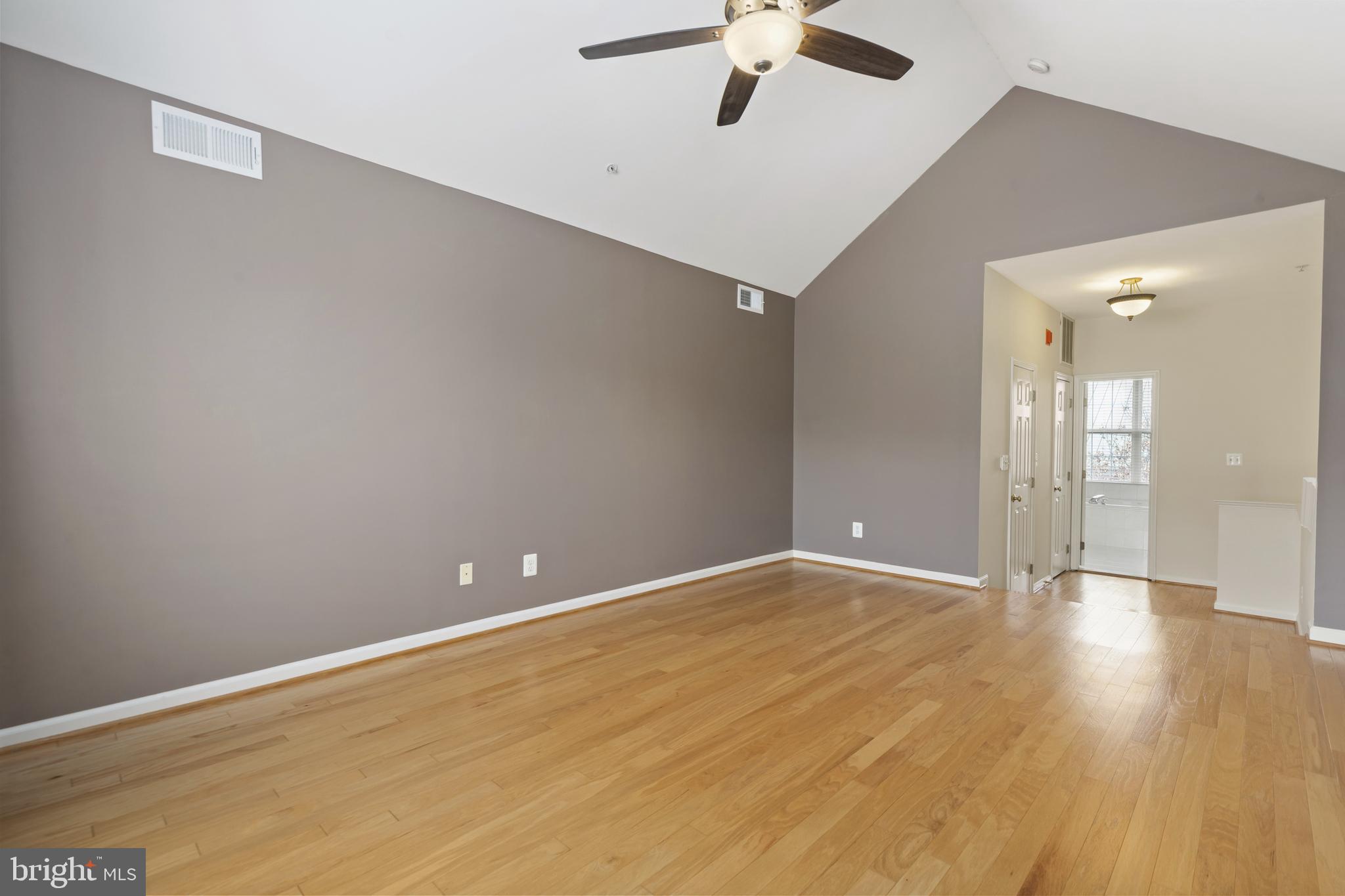 CAMERON STATION - Residential Lease