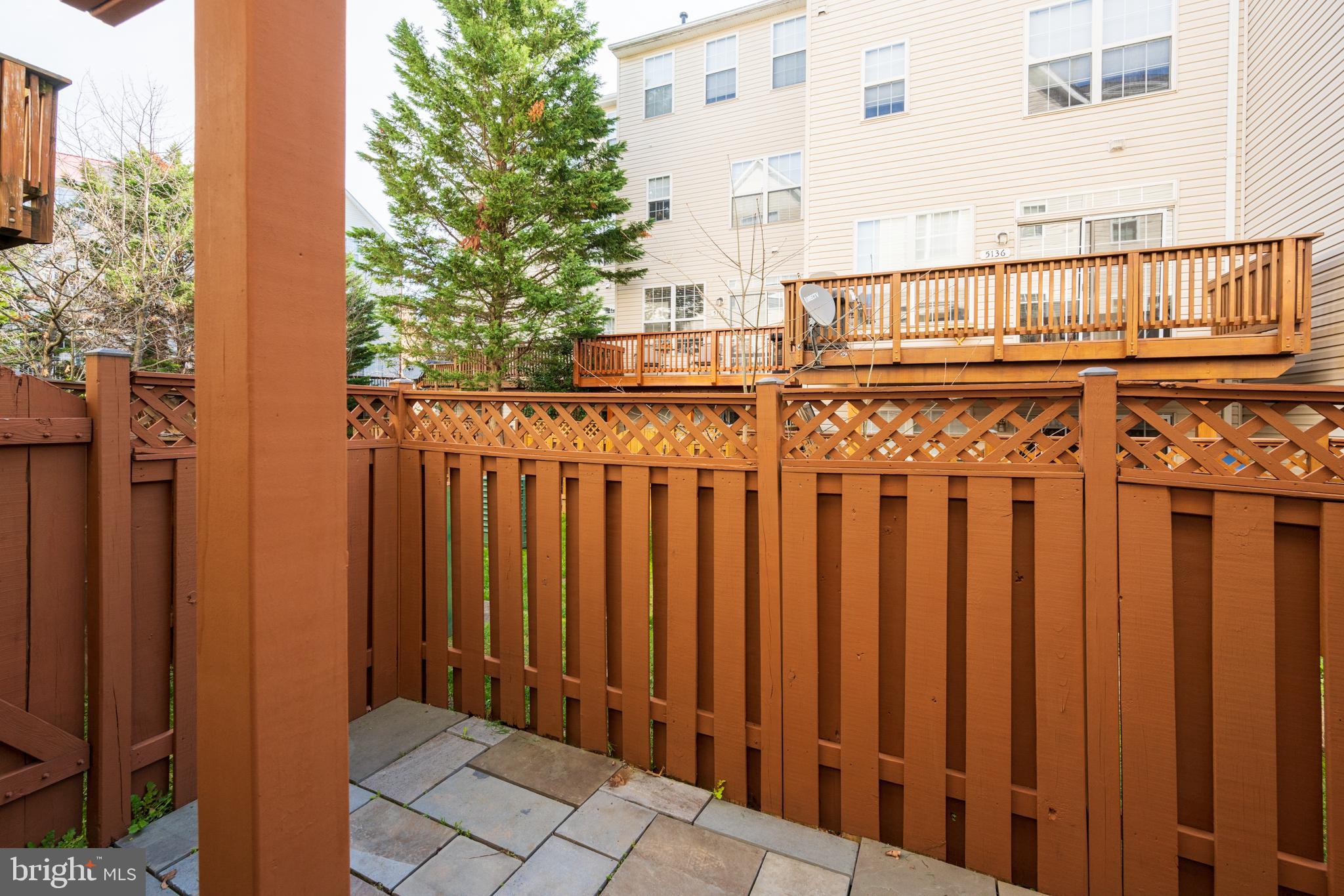 CAMERON STATION - Residential Lease