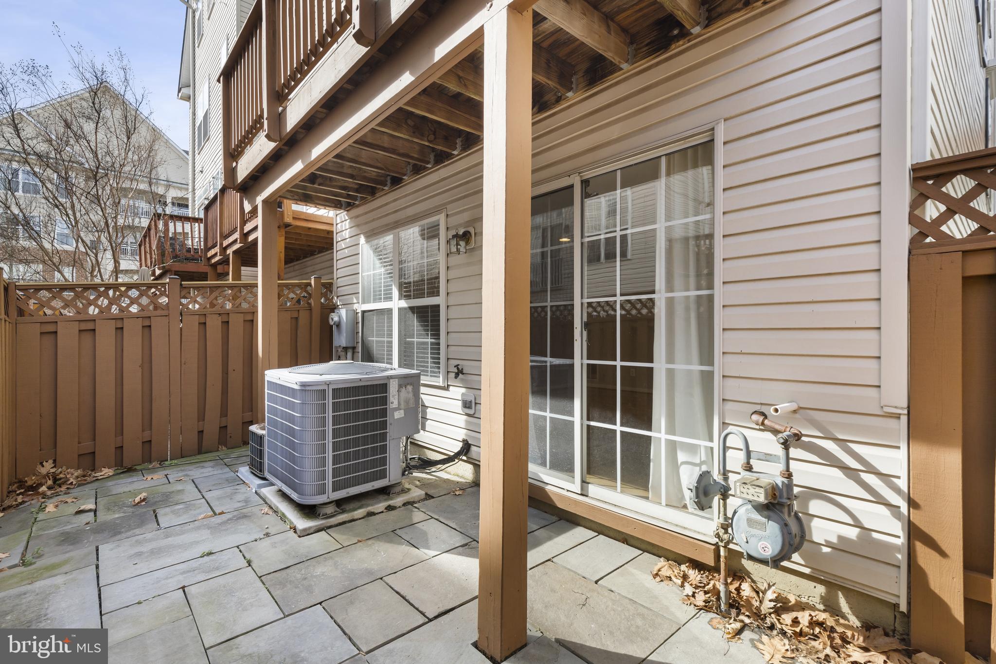 CAMERON STATION - Residential Lease