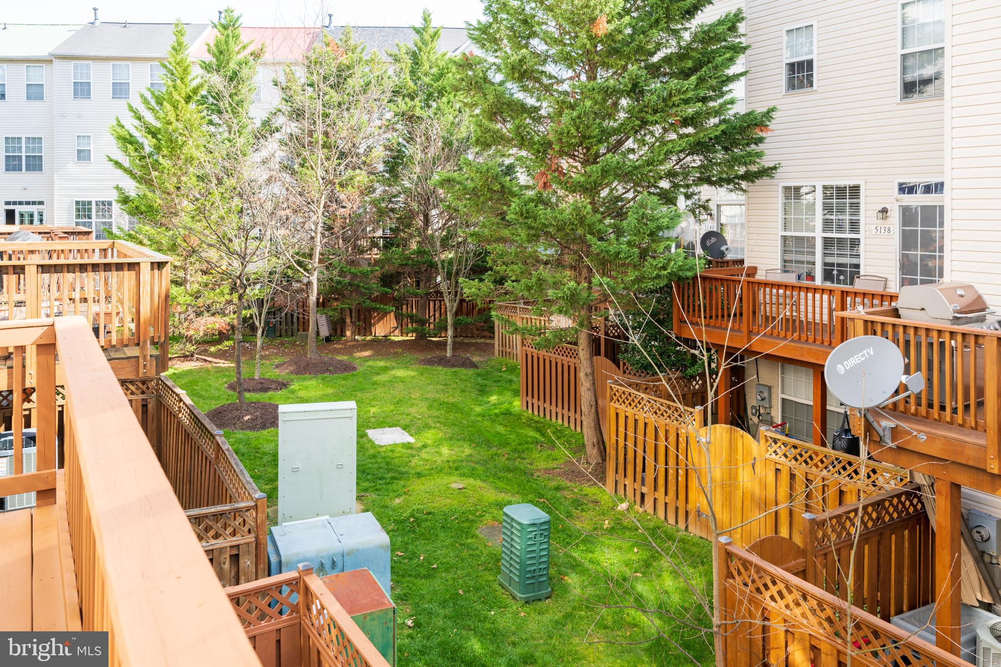 CAMERON STATION - Residential Lease