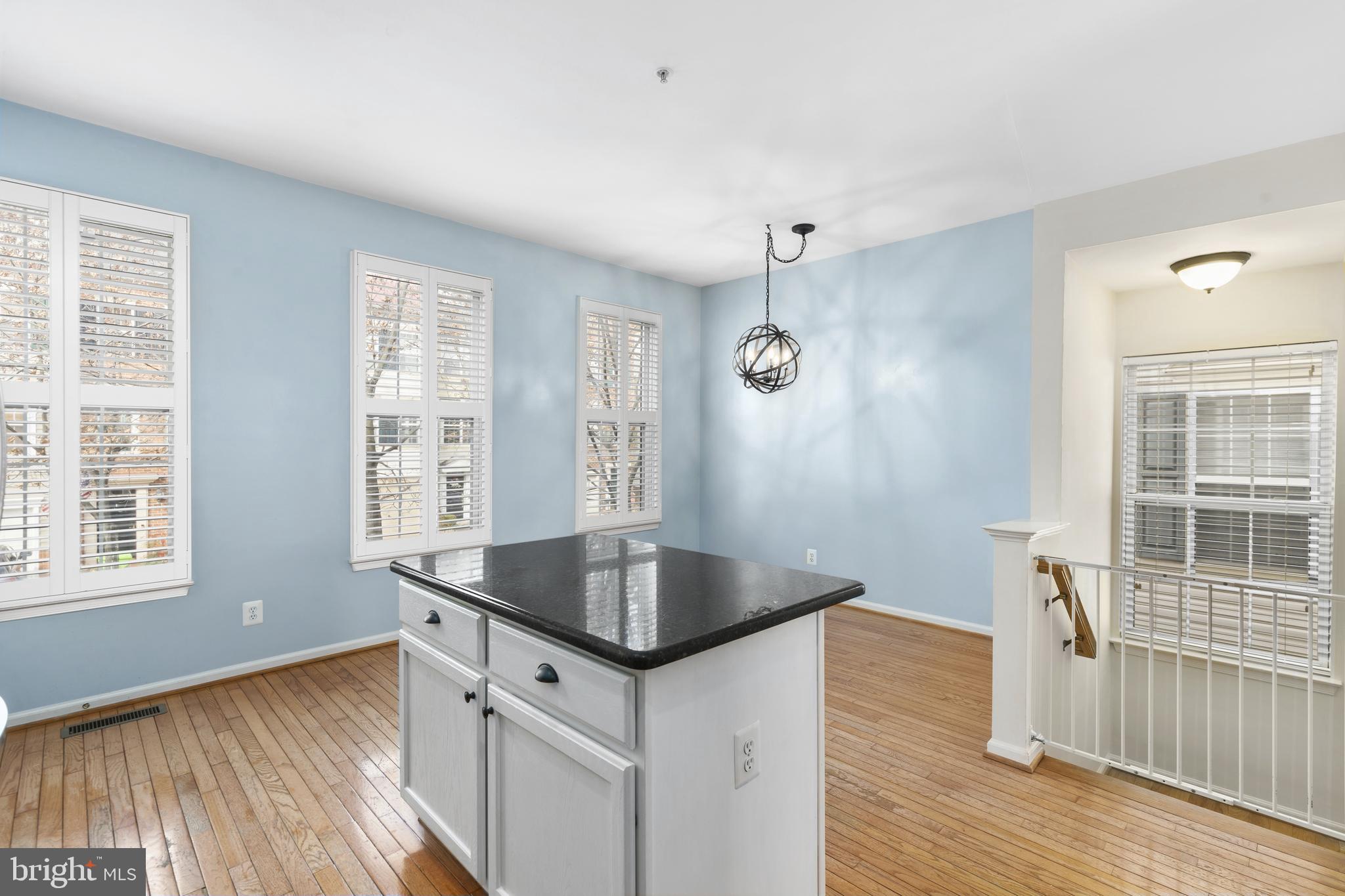 CAMERON STATION - Residential Lease