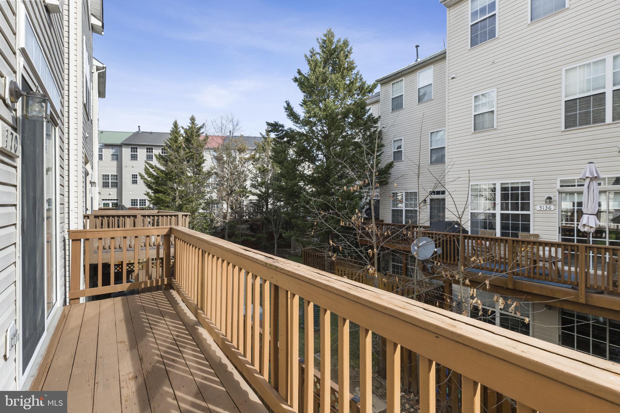 CAMERON STATION - Residential Lease