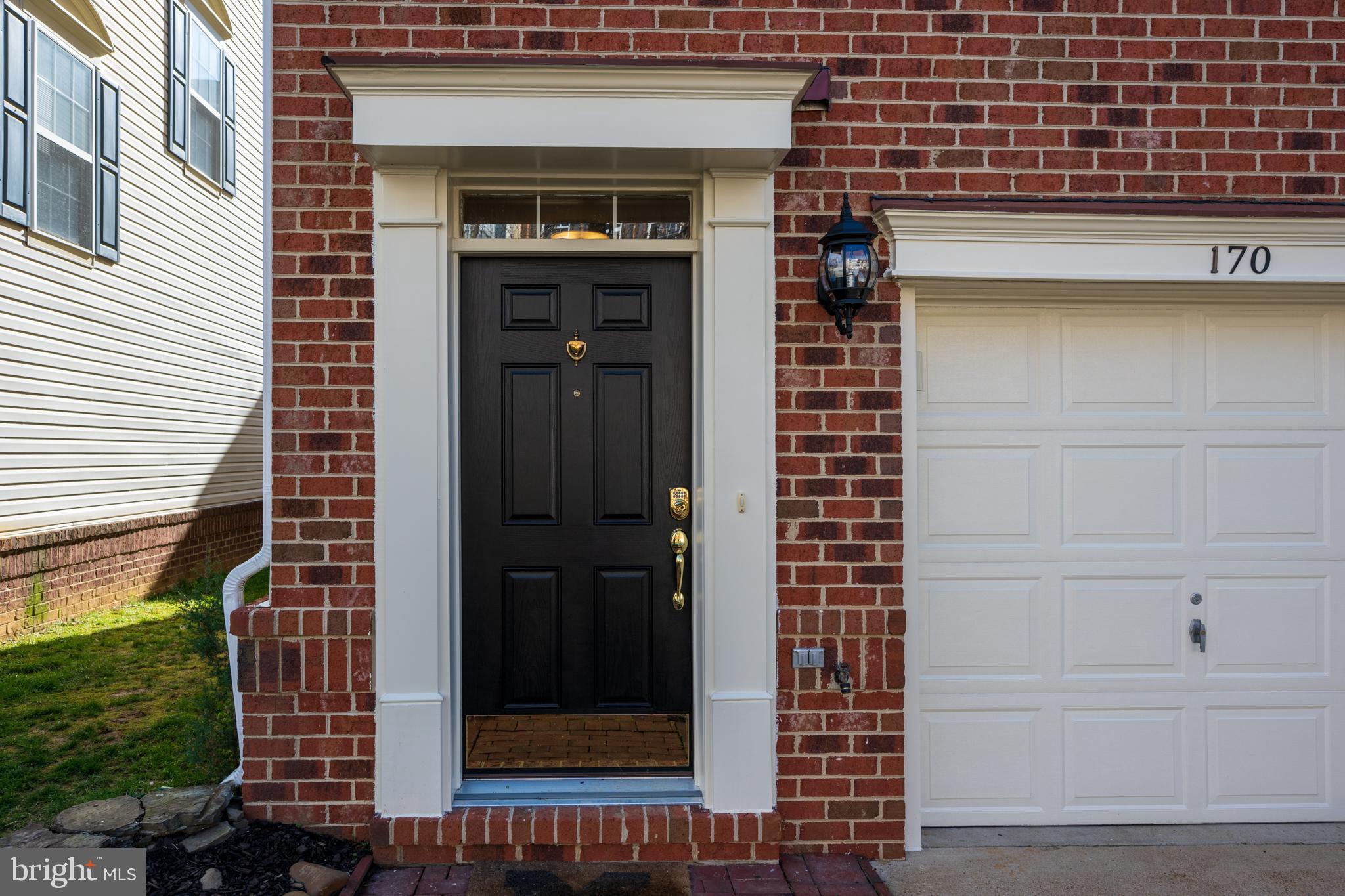 CAMERON STATION - Residential Lease