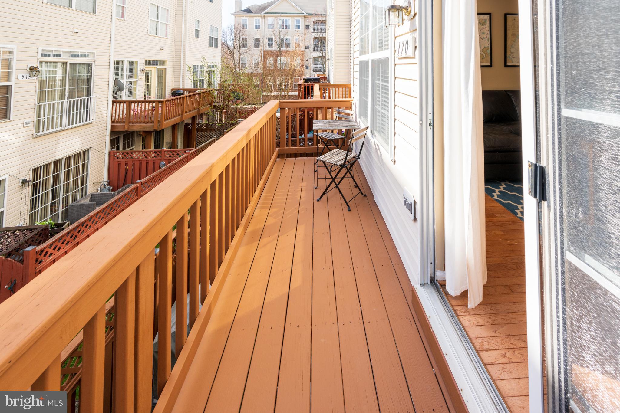 CAMERON STATION - Residential Lease