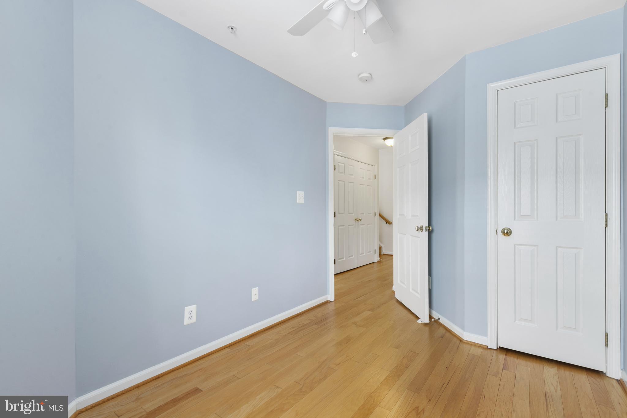 CAMERON STATION - Residential Lease