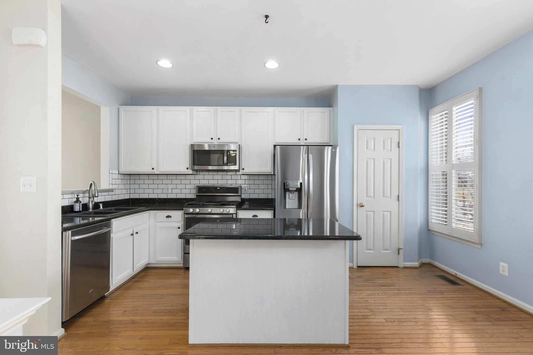 CAMERON STATION - Residential Lease