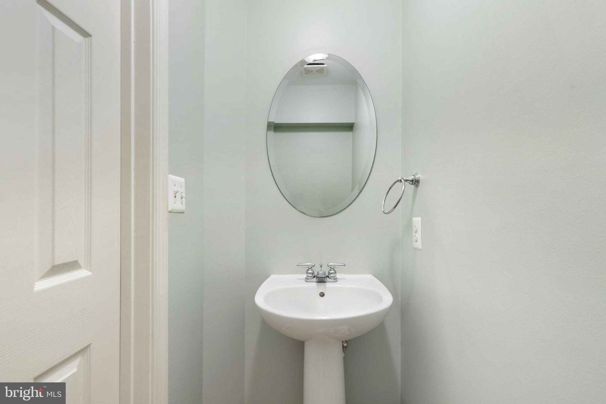 CAMERON STATION - Residential Lease