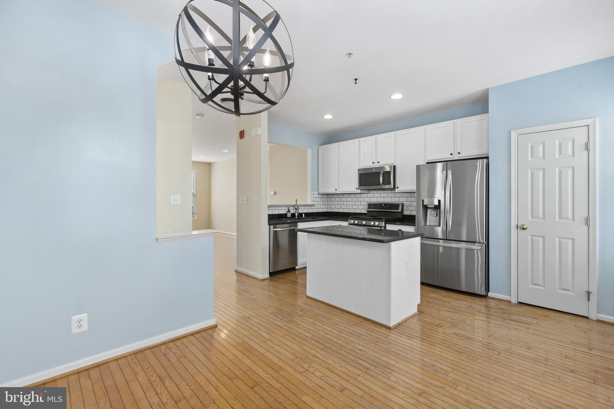 CAMERON STATION - Residential Lease